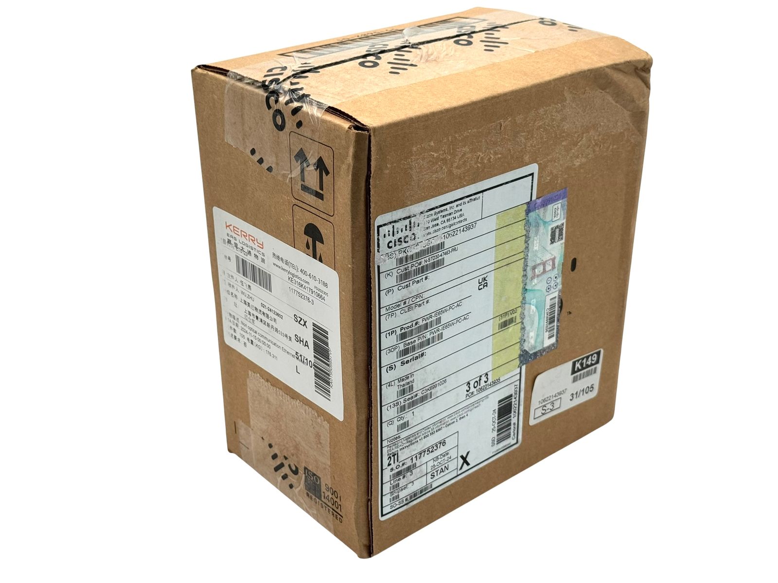 PWR-IE65W-PC-AC