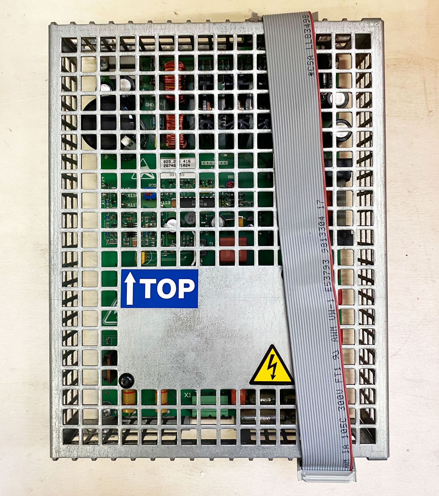 NG 3-690 / EZO 95W 029.204415