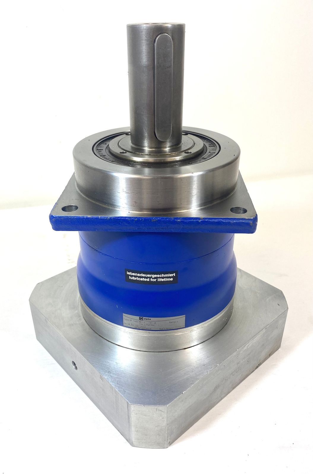 SP 140S-MC1-4-1K1-2K