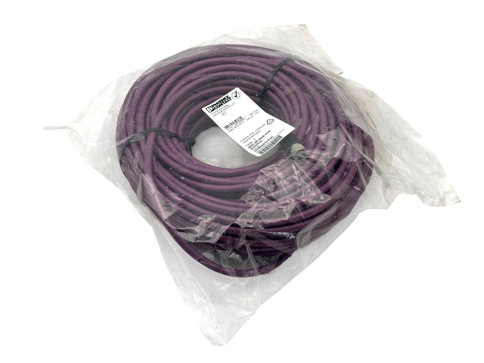 SAC-2P-MSB-FSB SCO/910/...