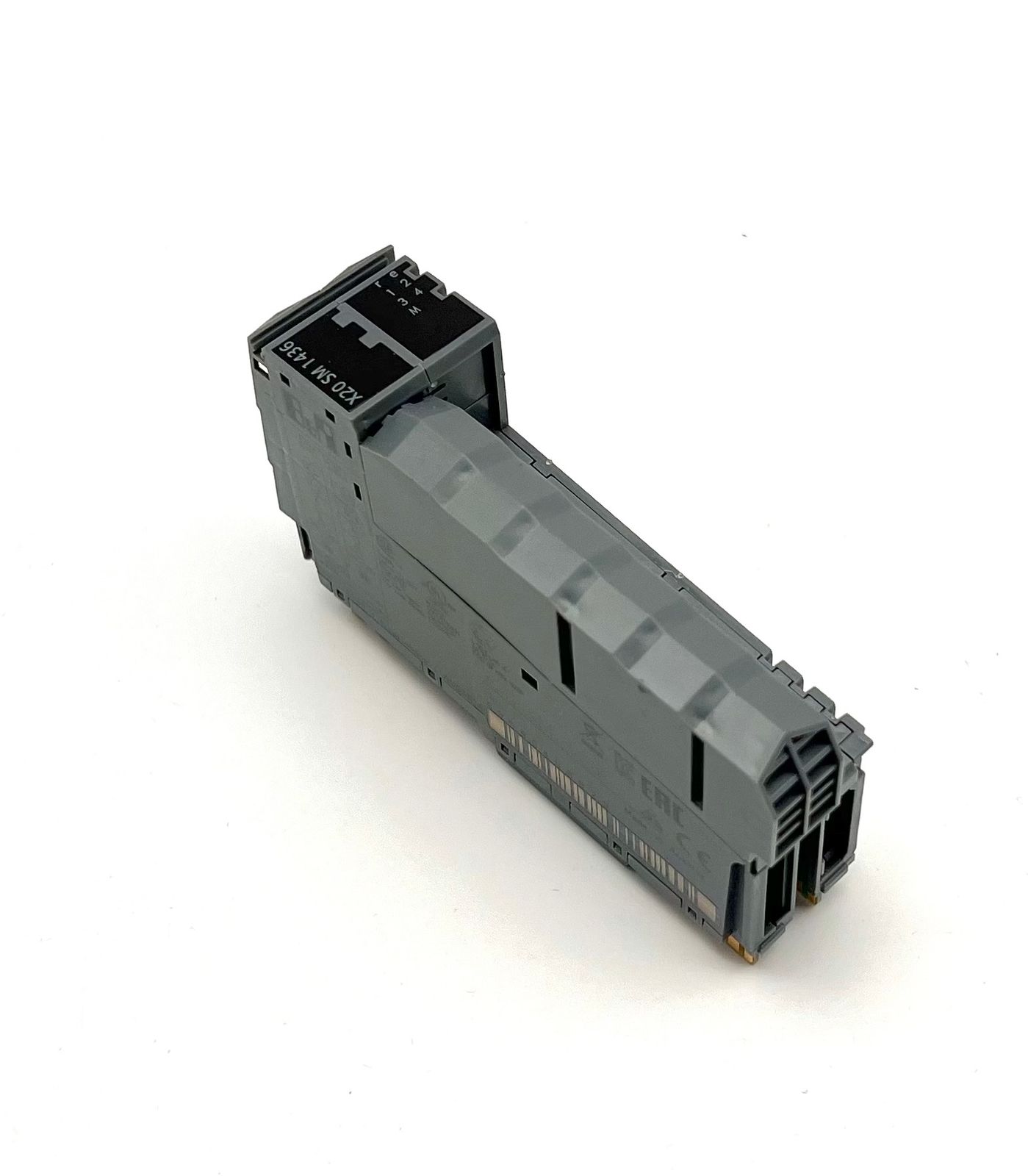 X20 SM 1436, X20SM1436