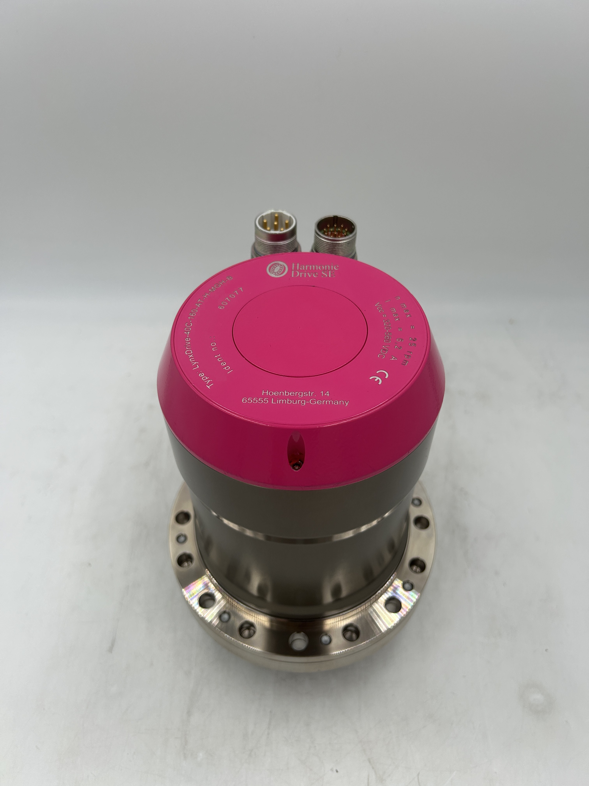 LynxDrive-40C-160-AT-H-MGH-B