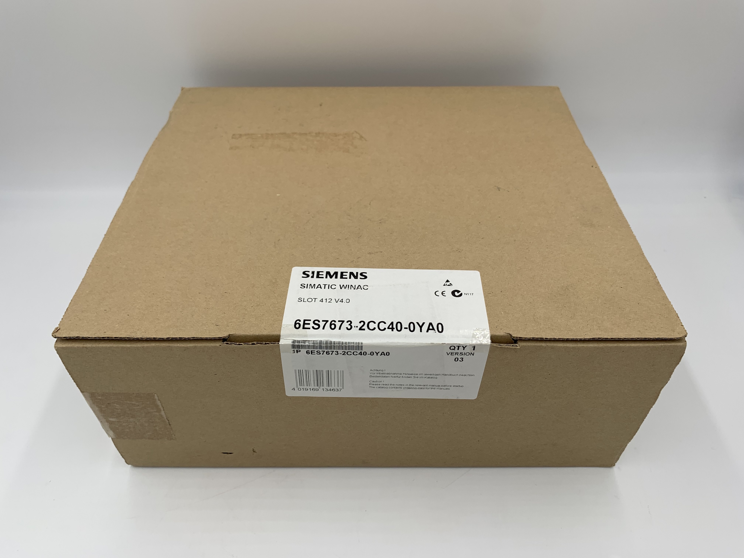6ES7673-2CC40-0YA0