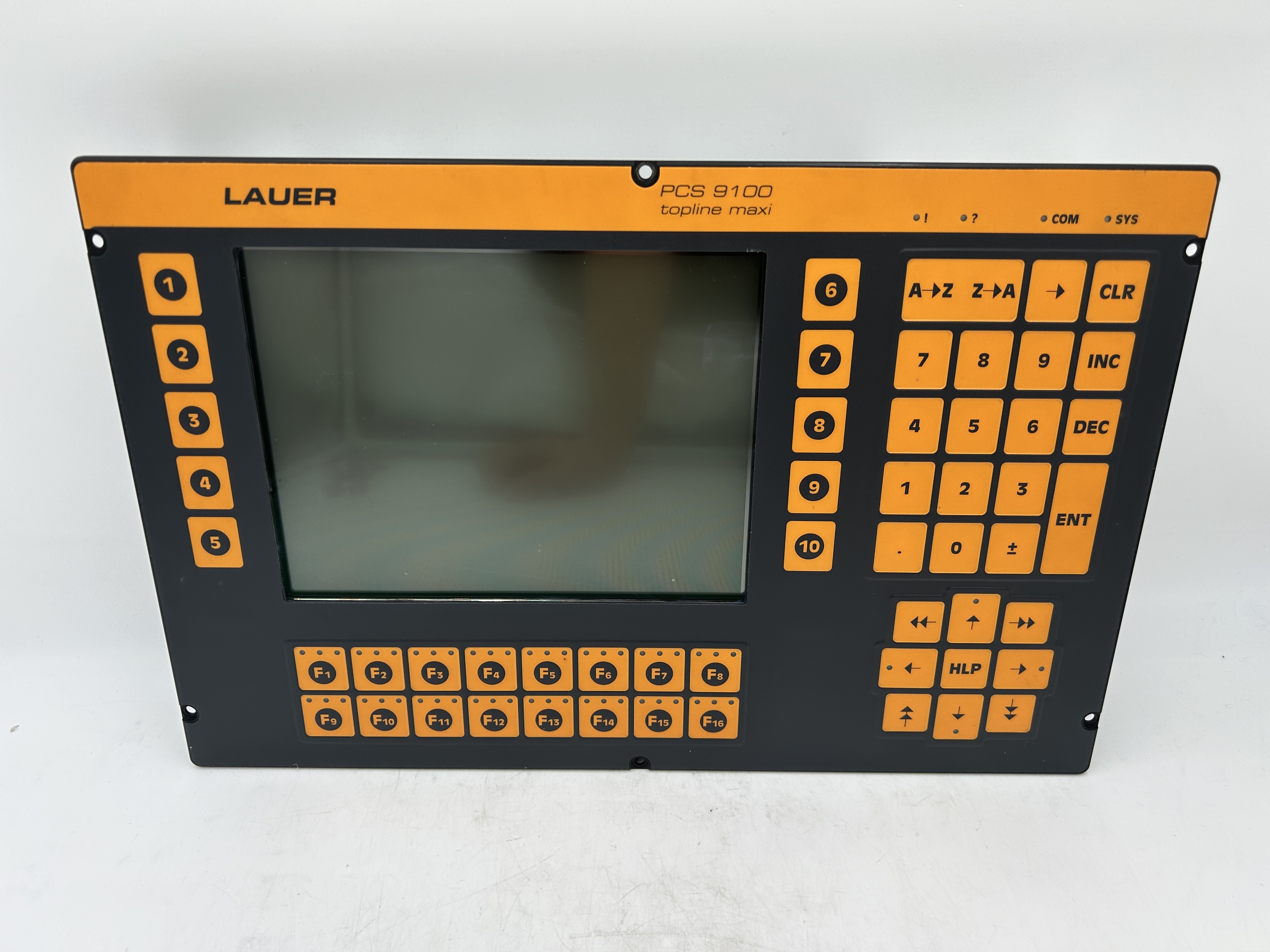 PCS-9100