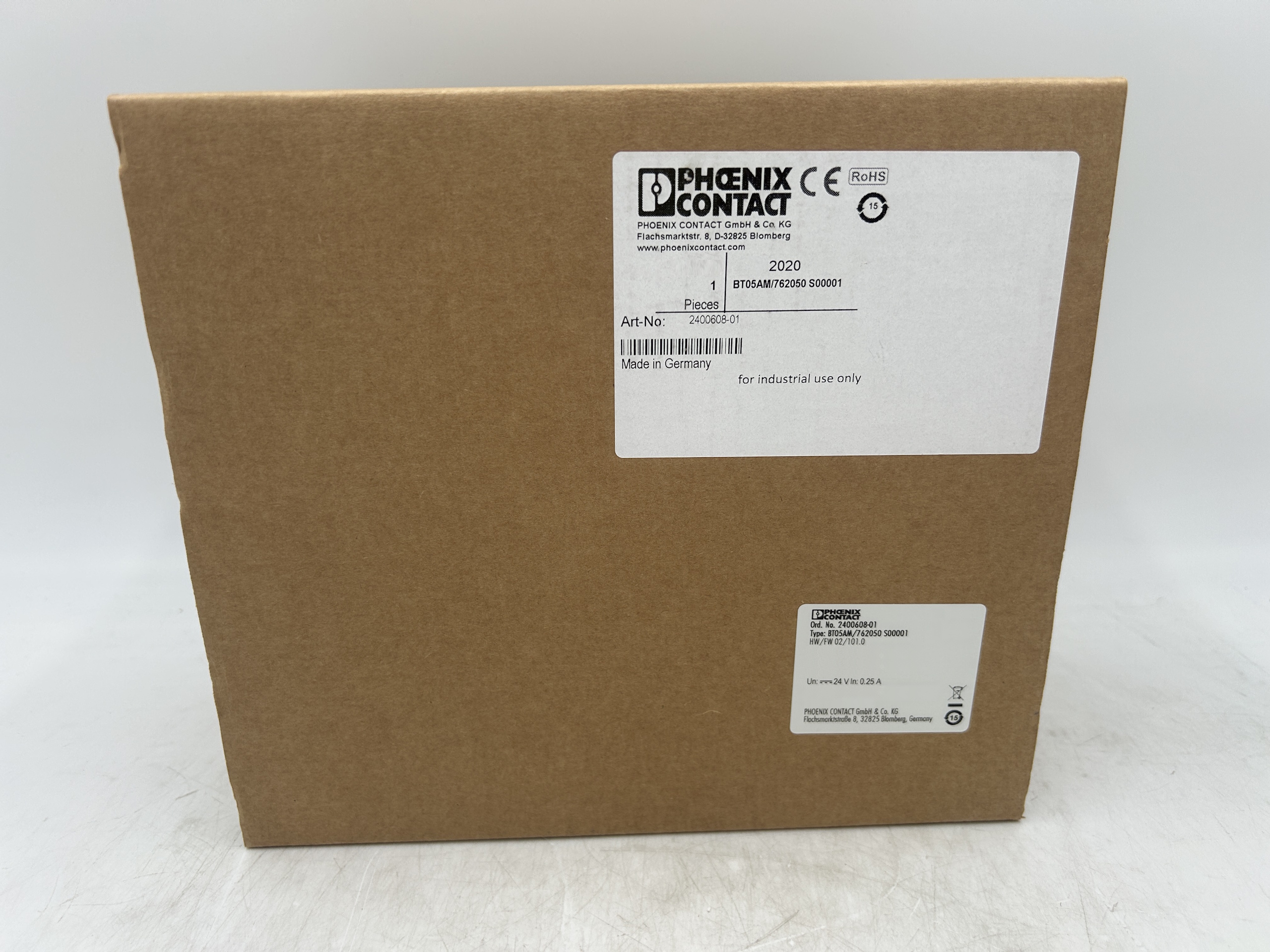 BT05AM/762050 S00001