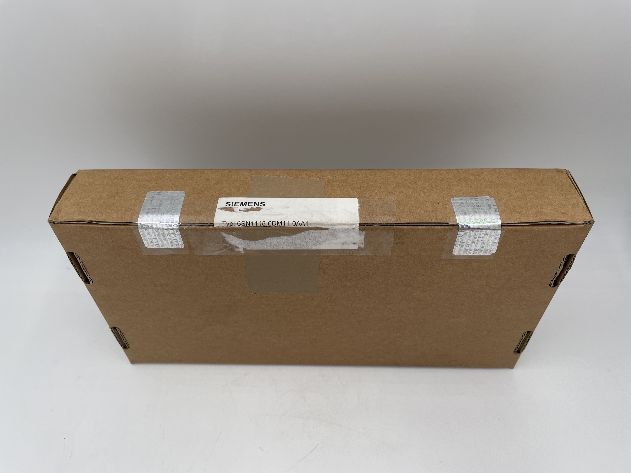 6SN1118-0DM11-0AA1