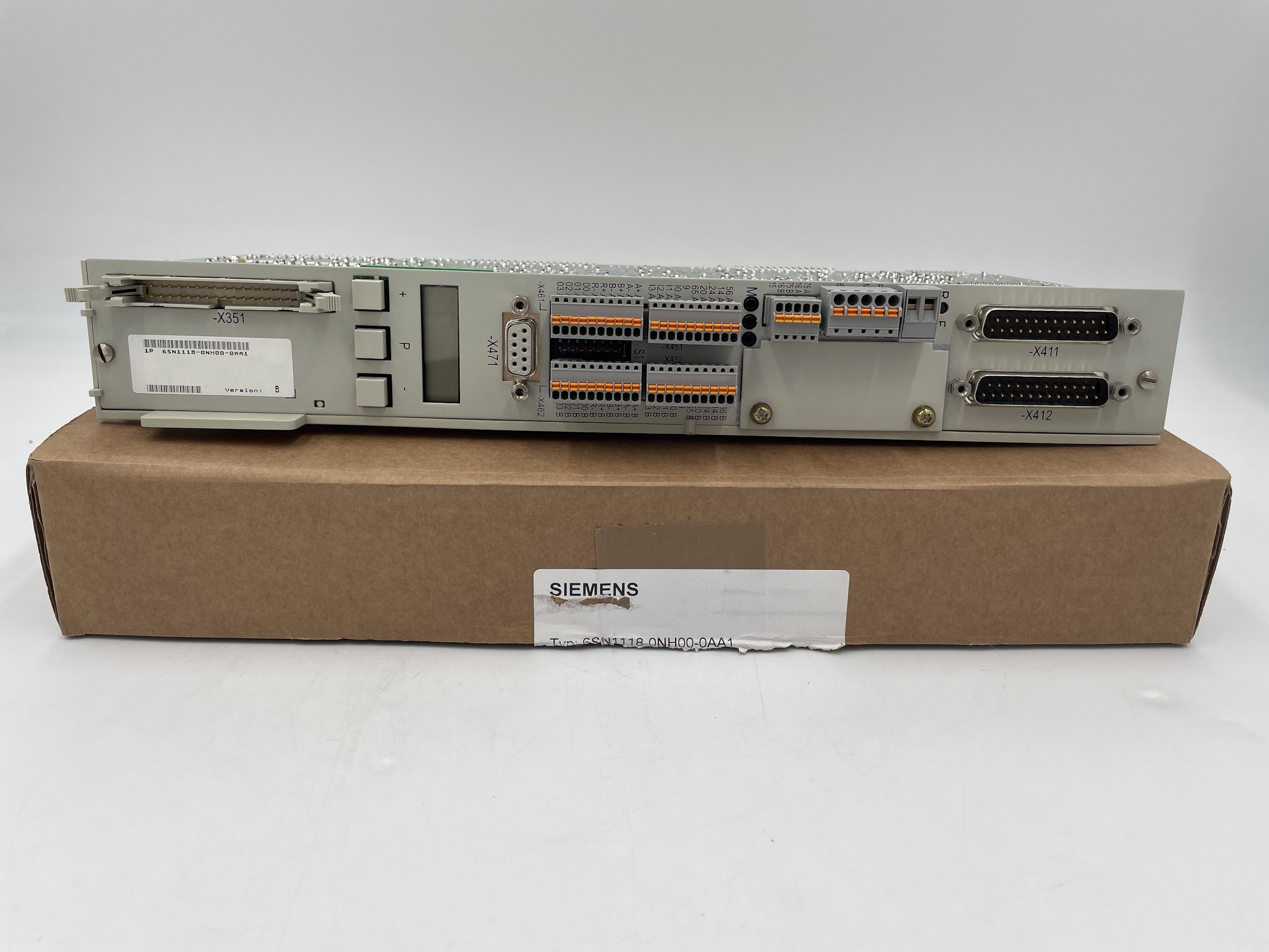 6SN1118-0NH00-0AA1