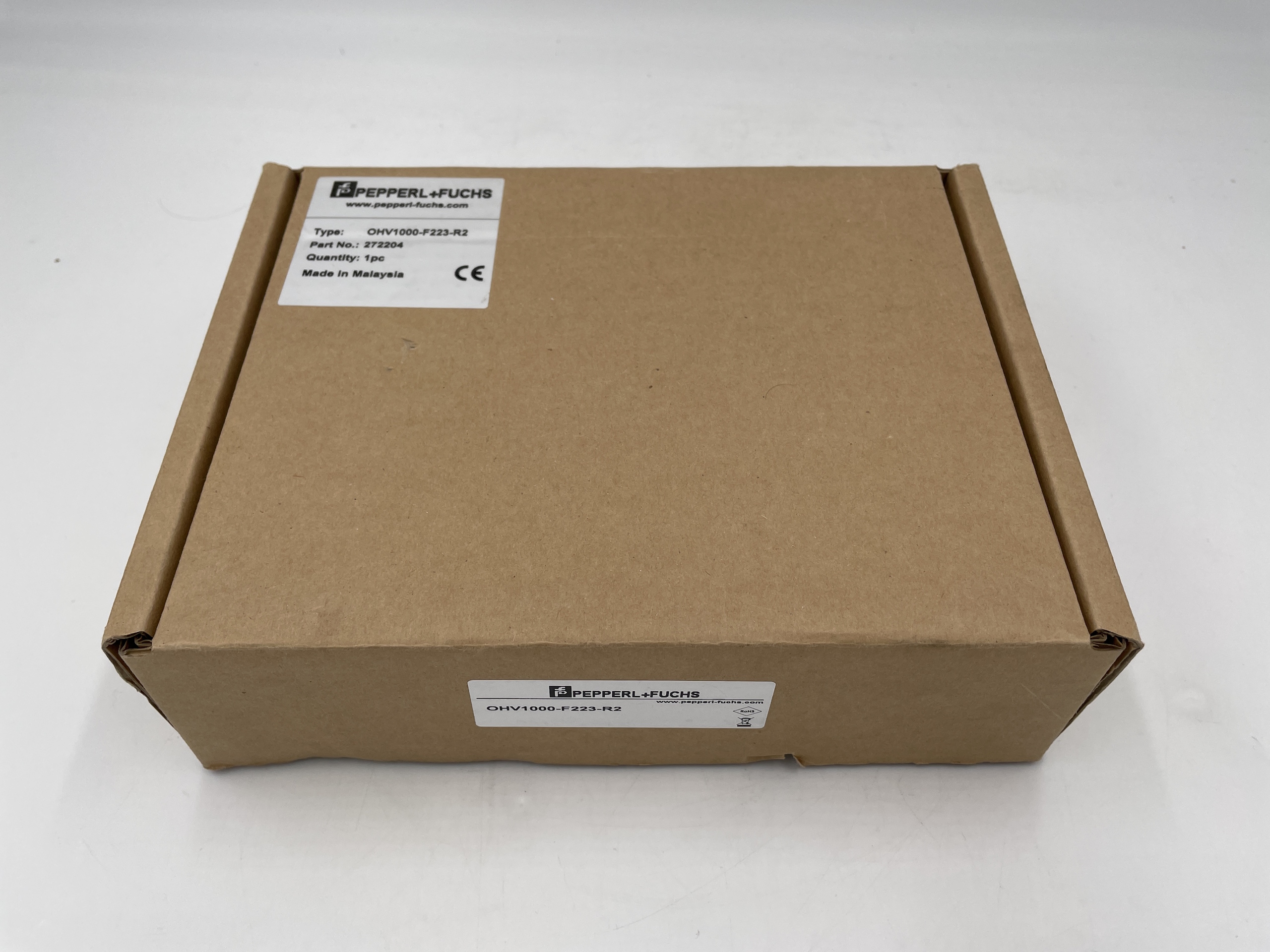 OHV1000-F223-R2