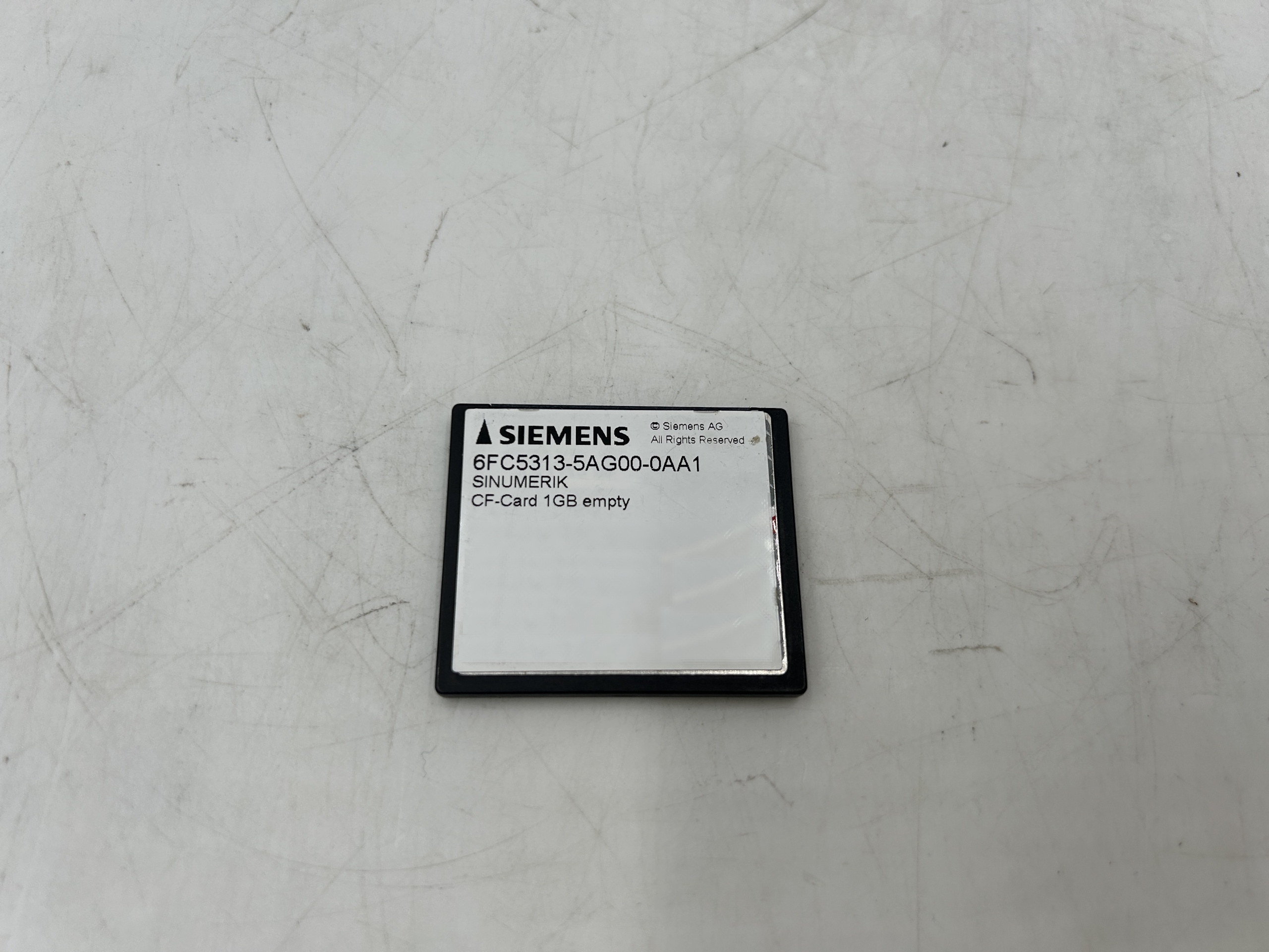 6FC5313-5AG00-0AA1