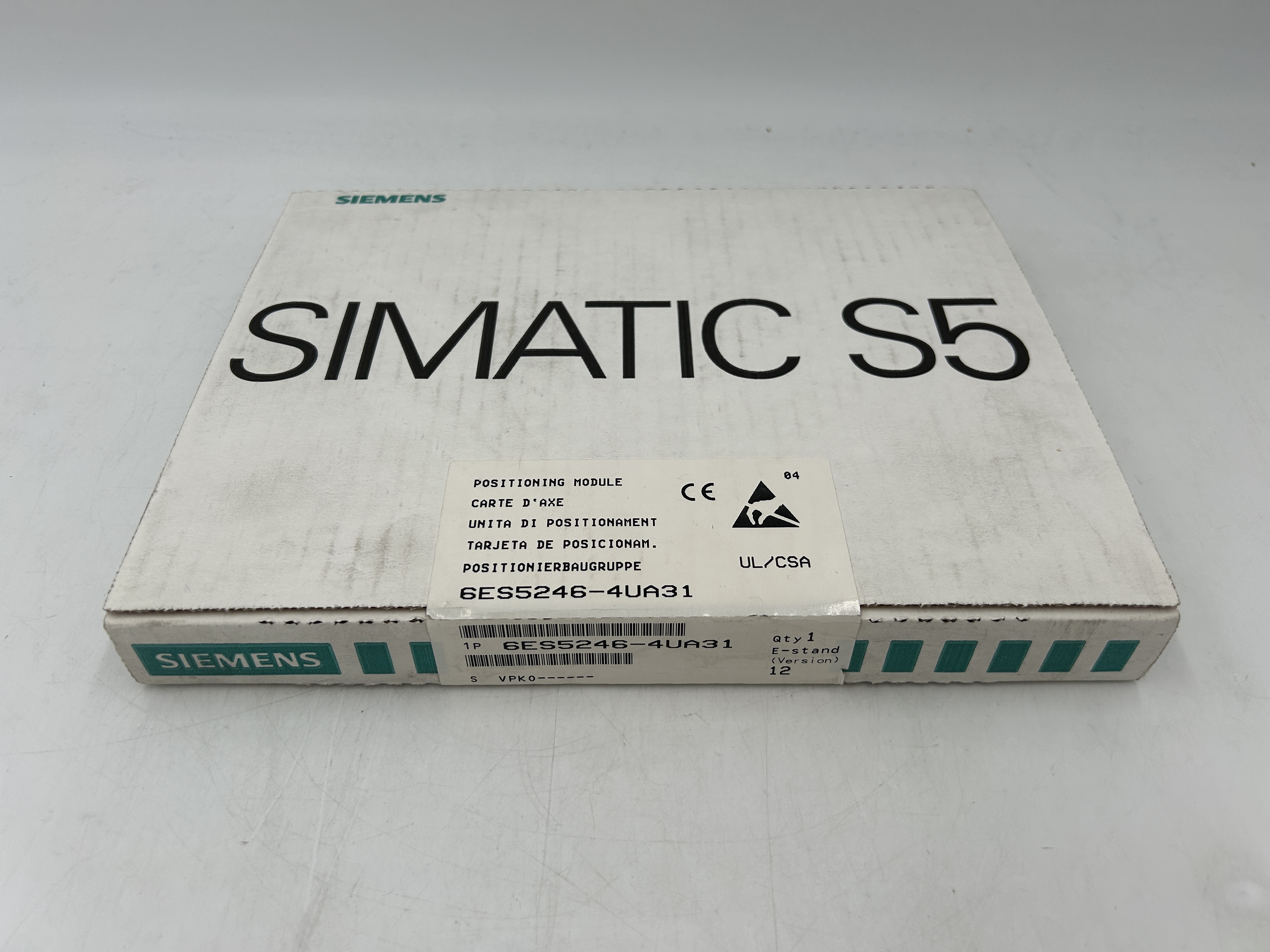 6ES5246-4UA31