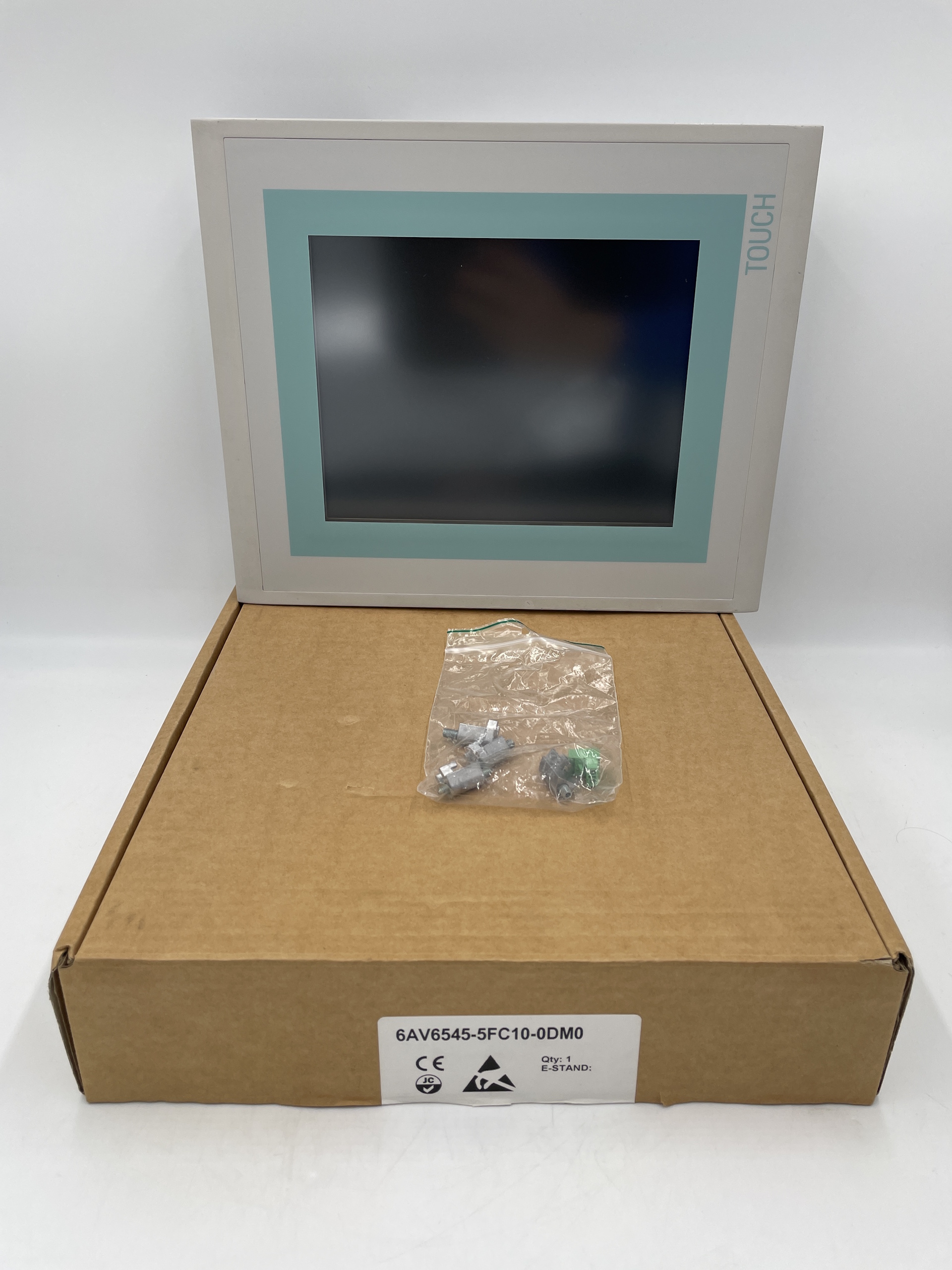 6AV6545-5FC10-0DM0