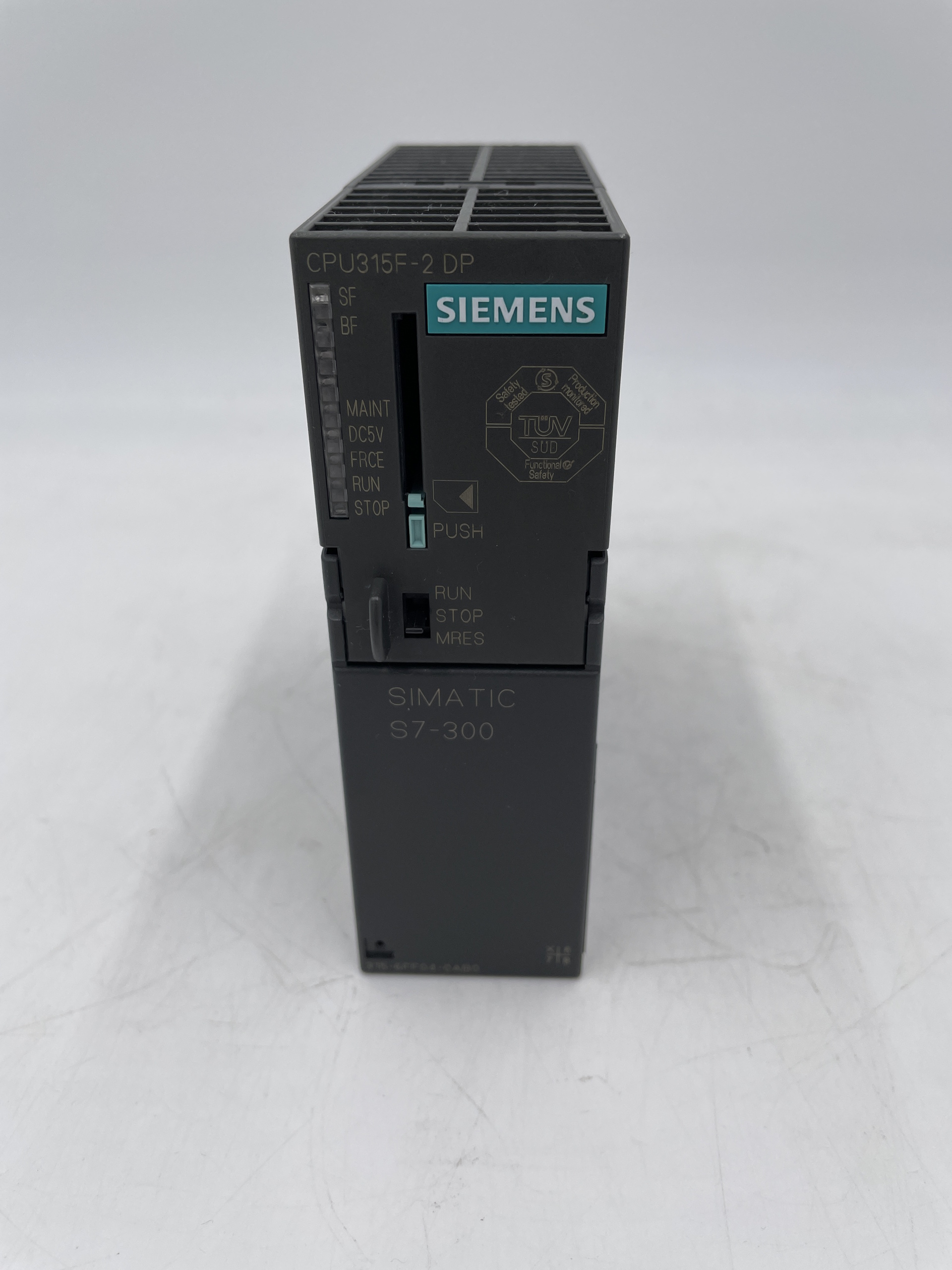 6ES7315-6FF04-0AB0