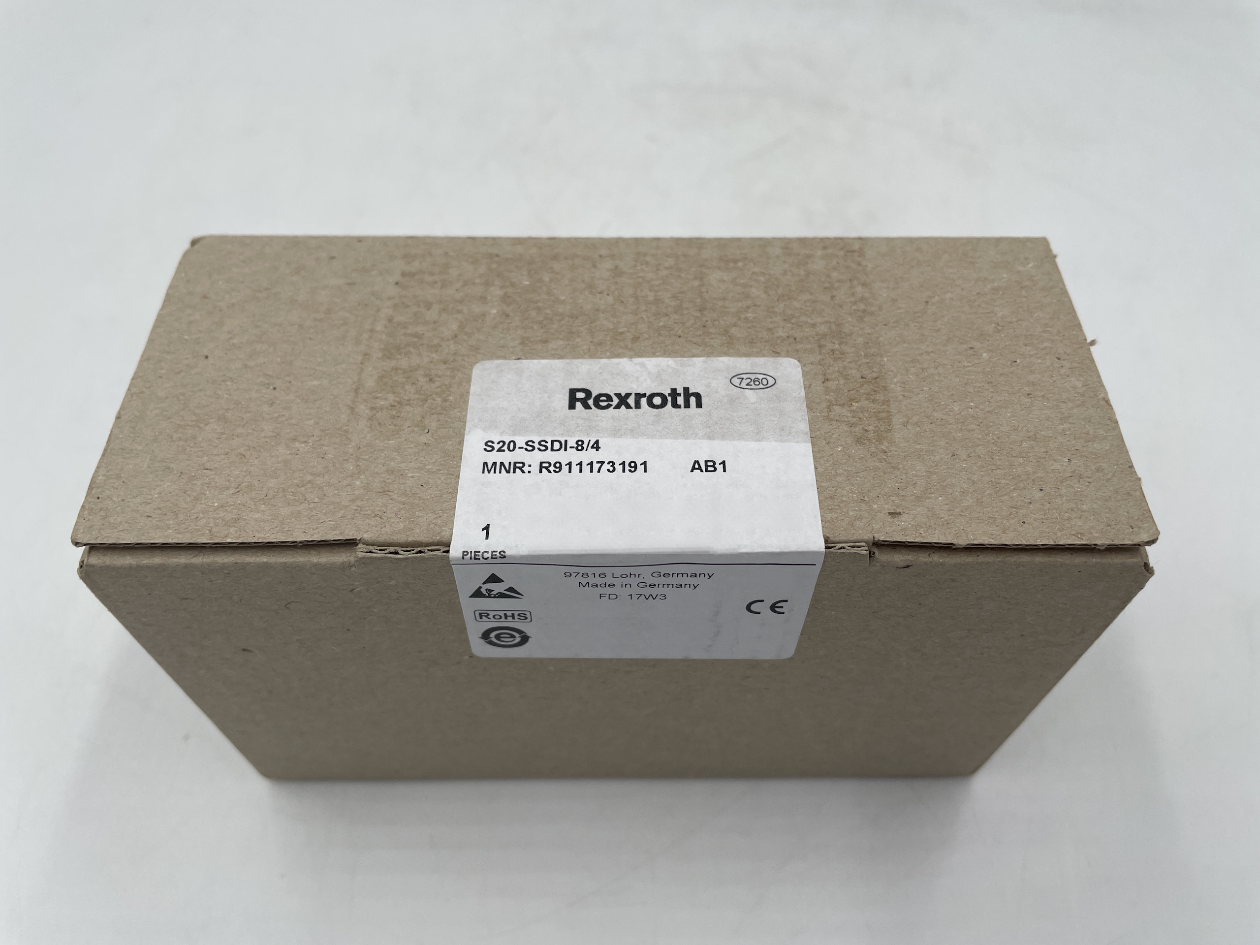 R911173191