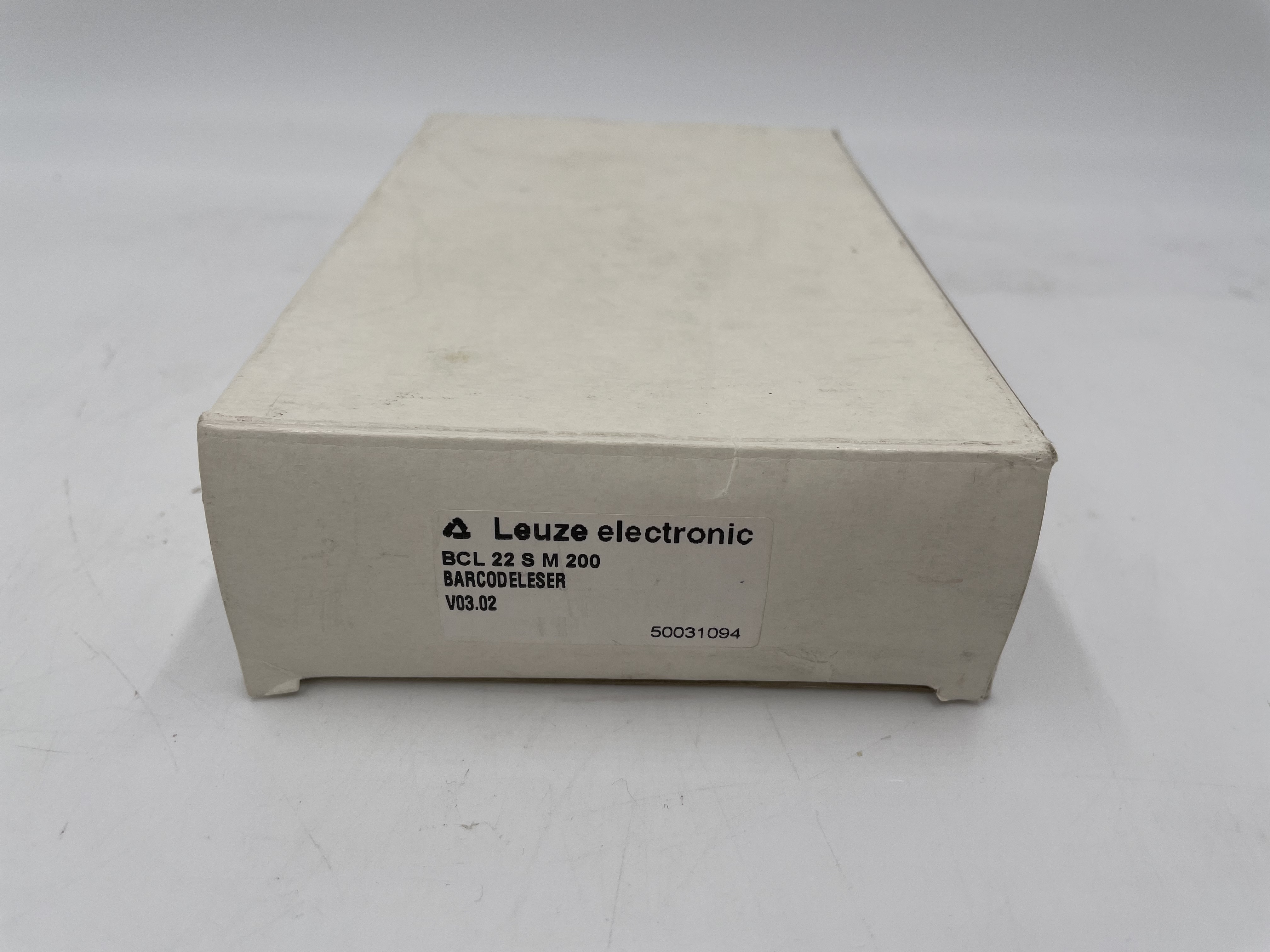 BCL 22 S M 200