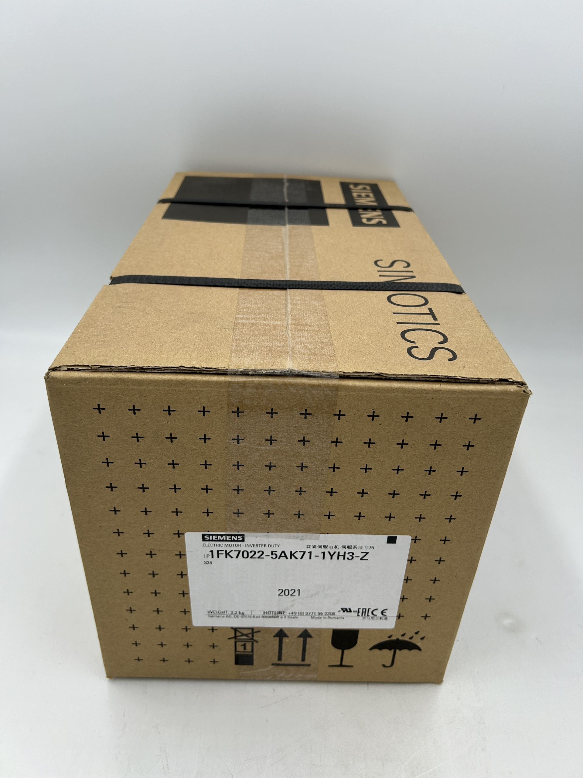 1FK7022-5AK71-1YH3-Z