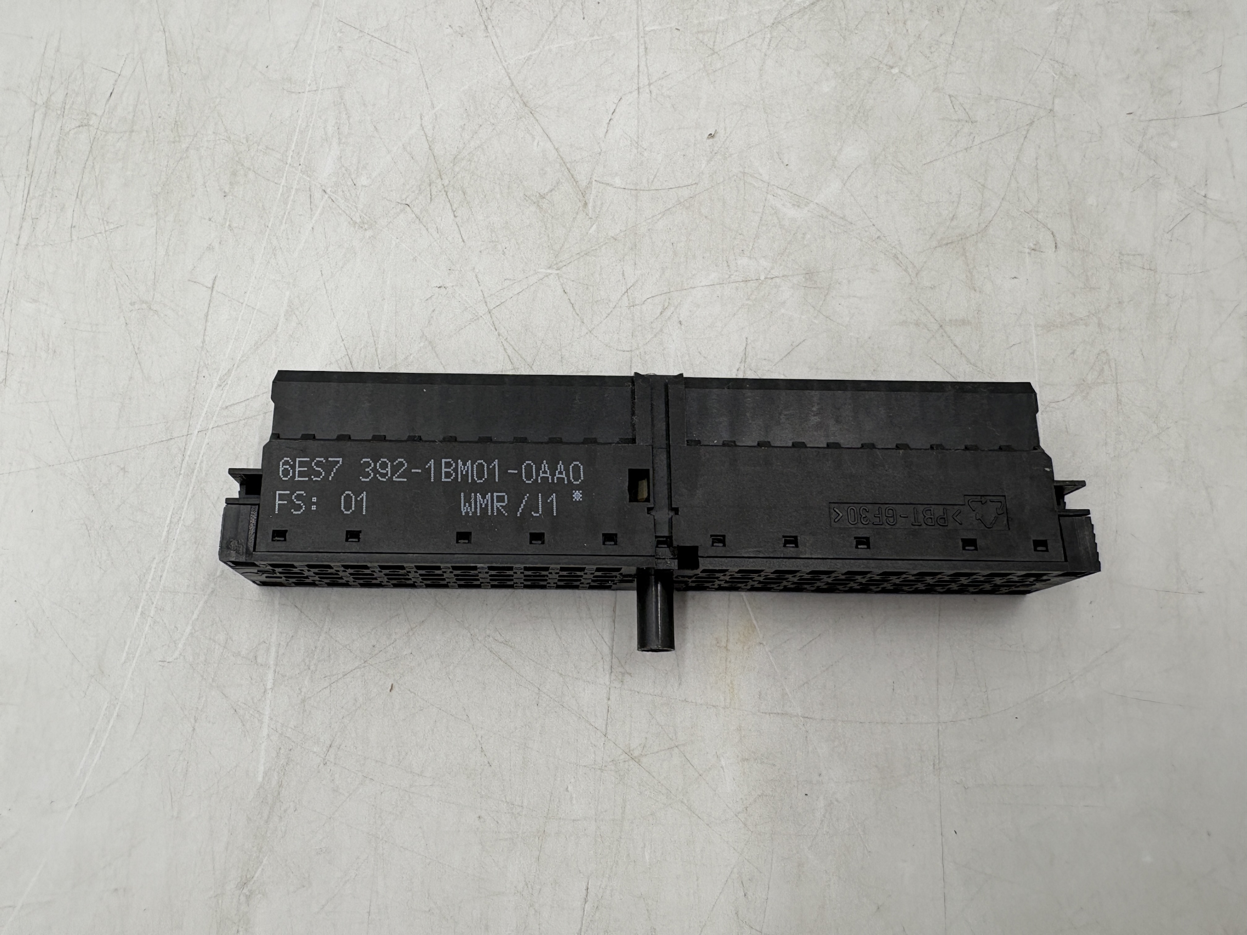 6ES7392-1BM01-0AA0