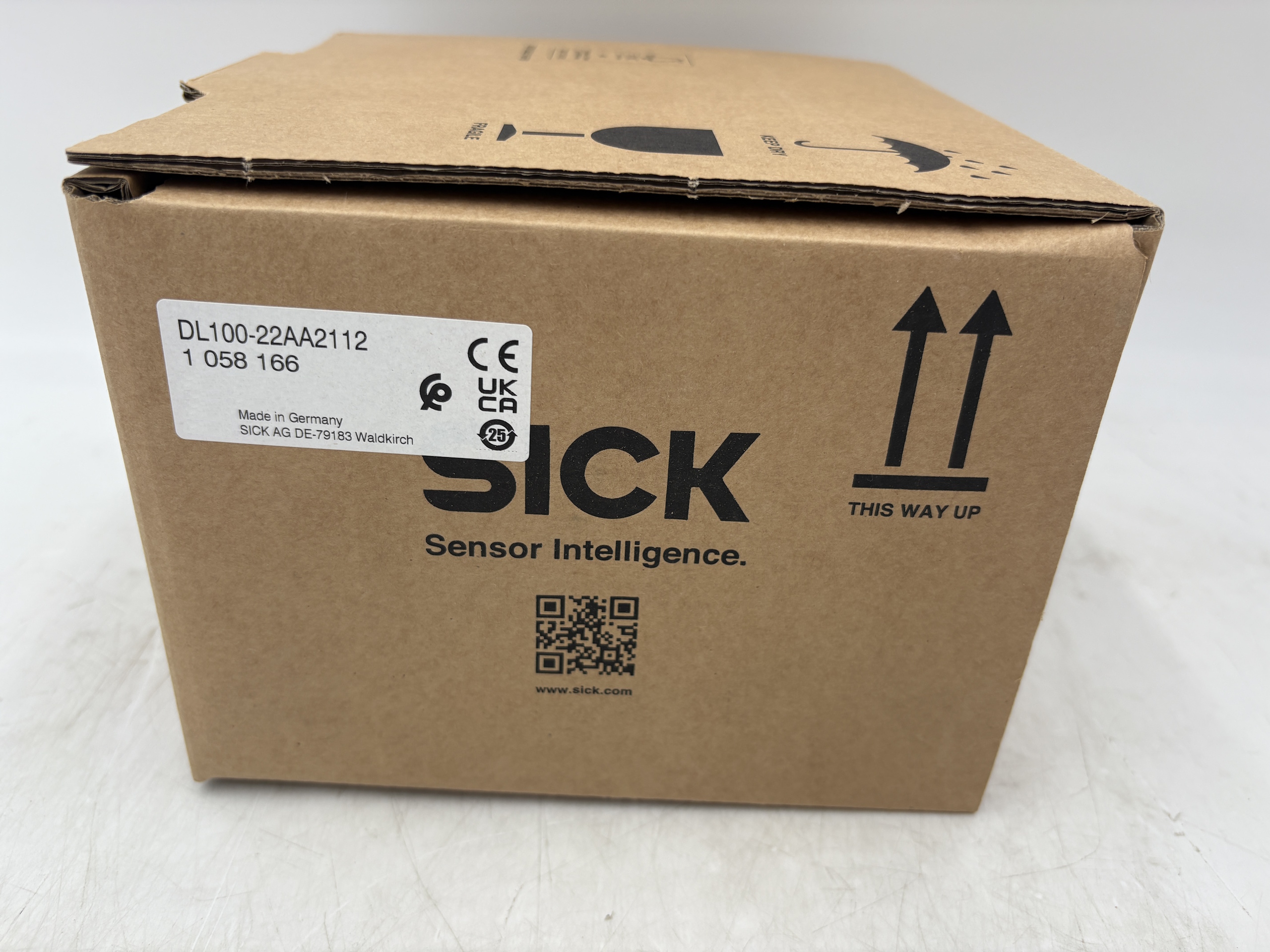 DL100-22AA2112