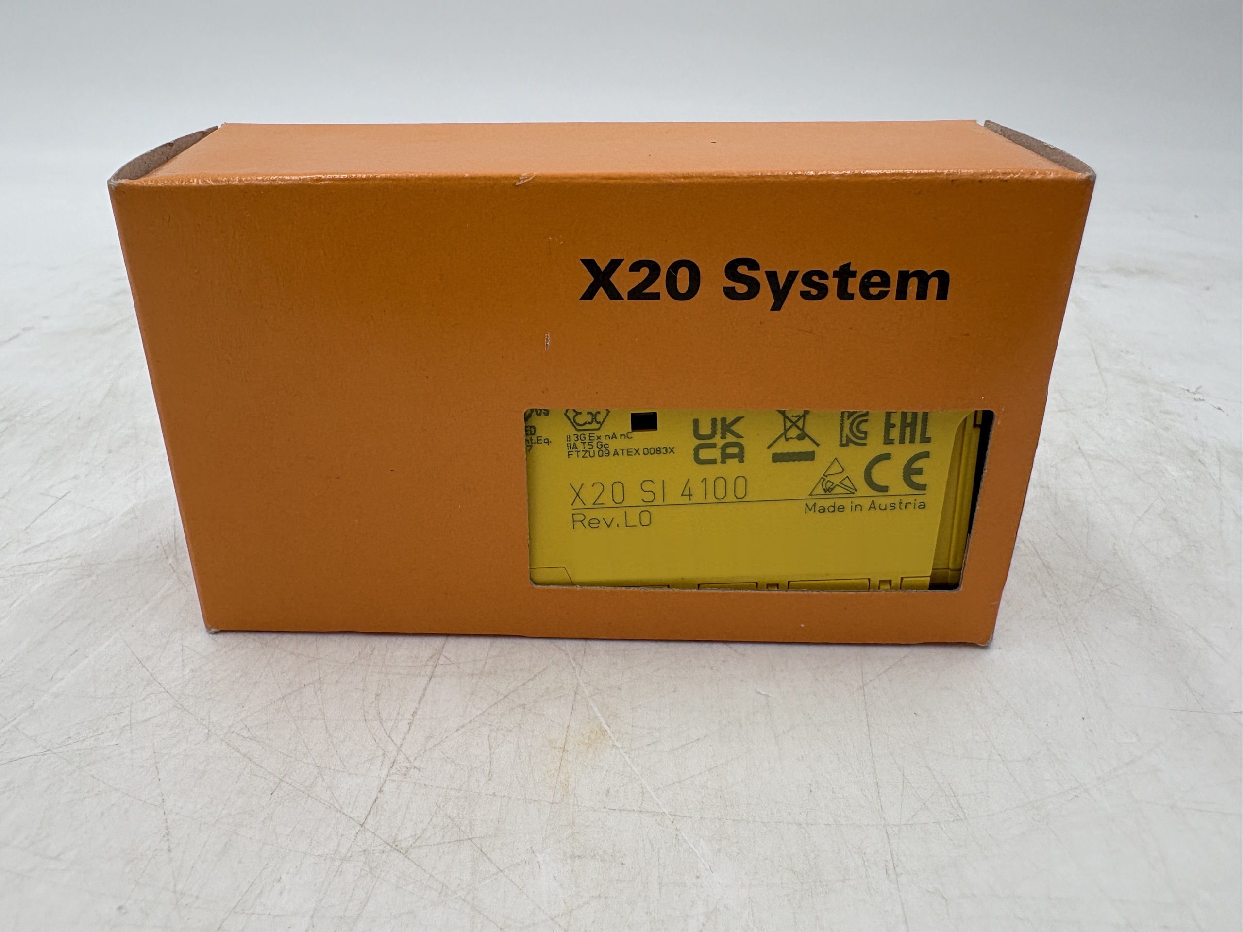 X20SI4100
