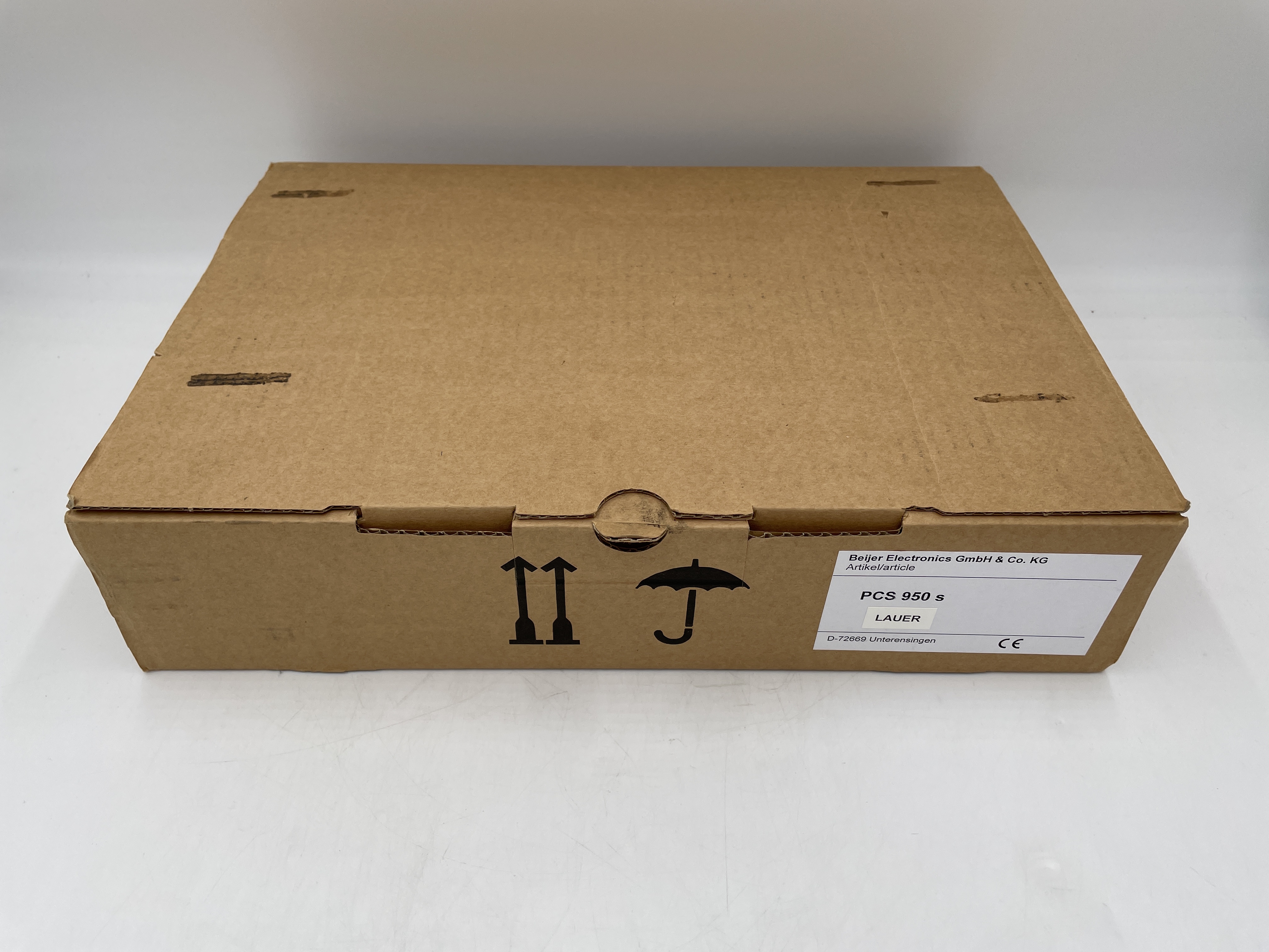 PCS 950 S