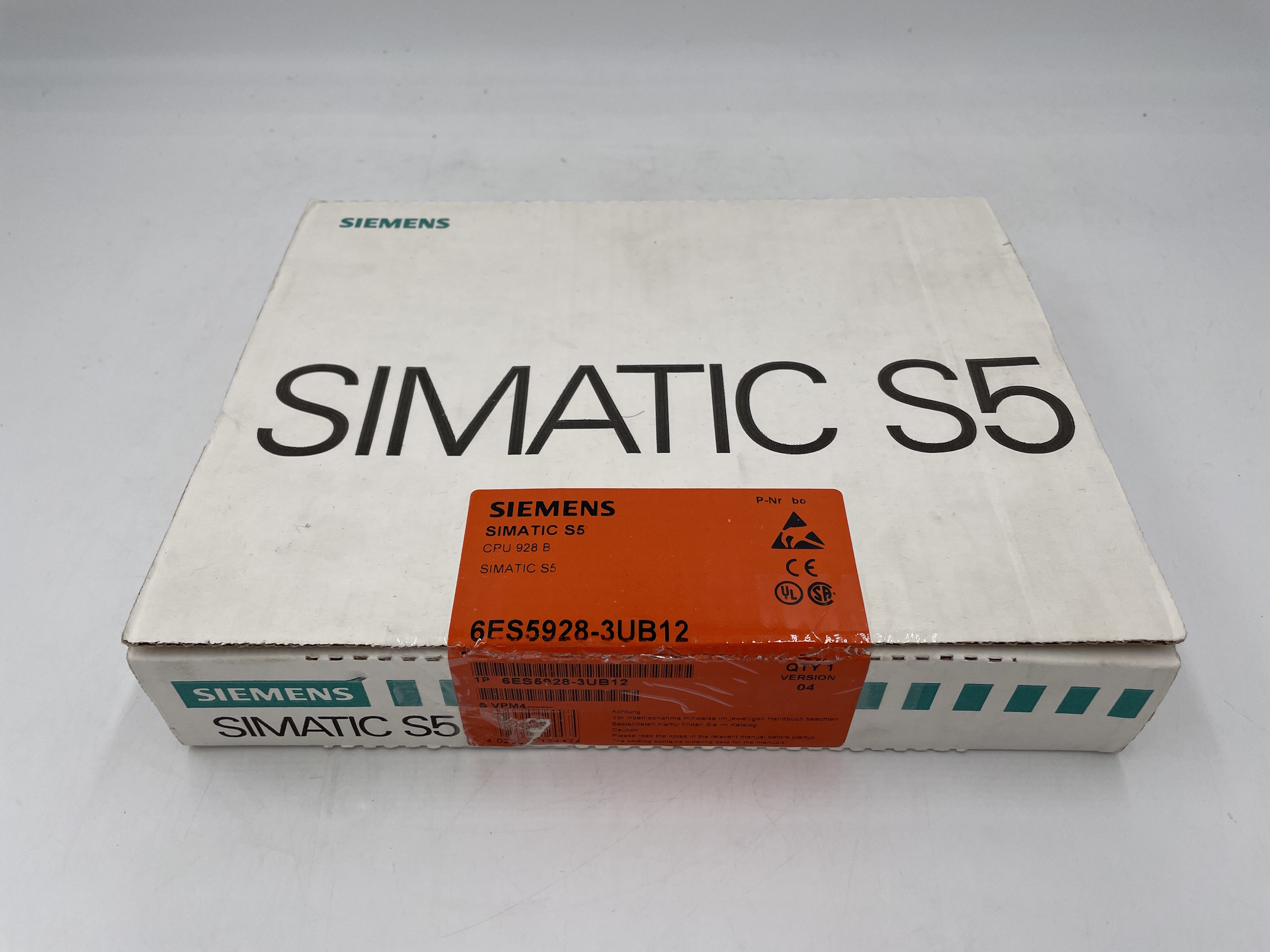 6ES5928-3UB12