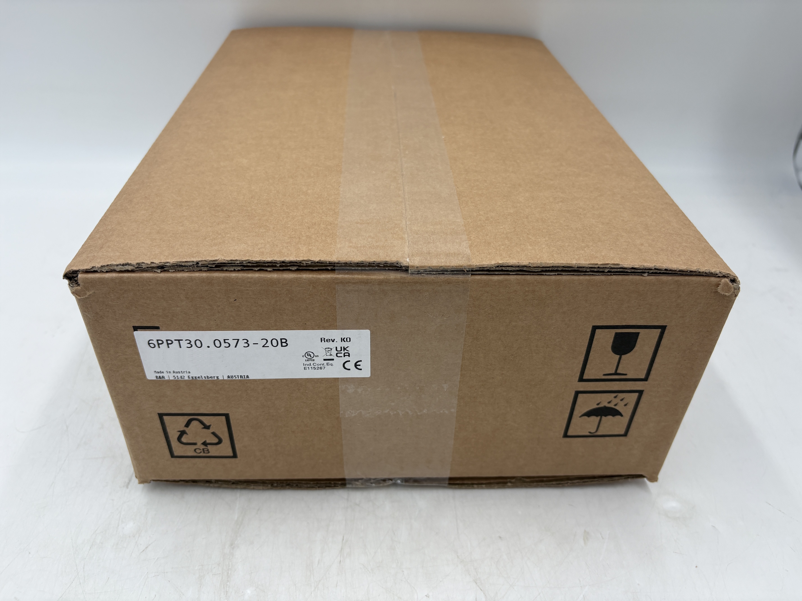 6PPT30.0573-20B