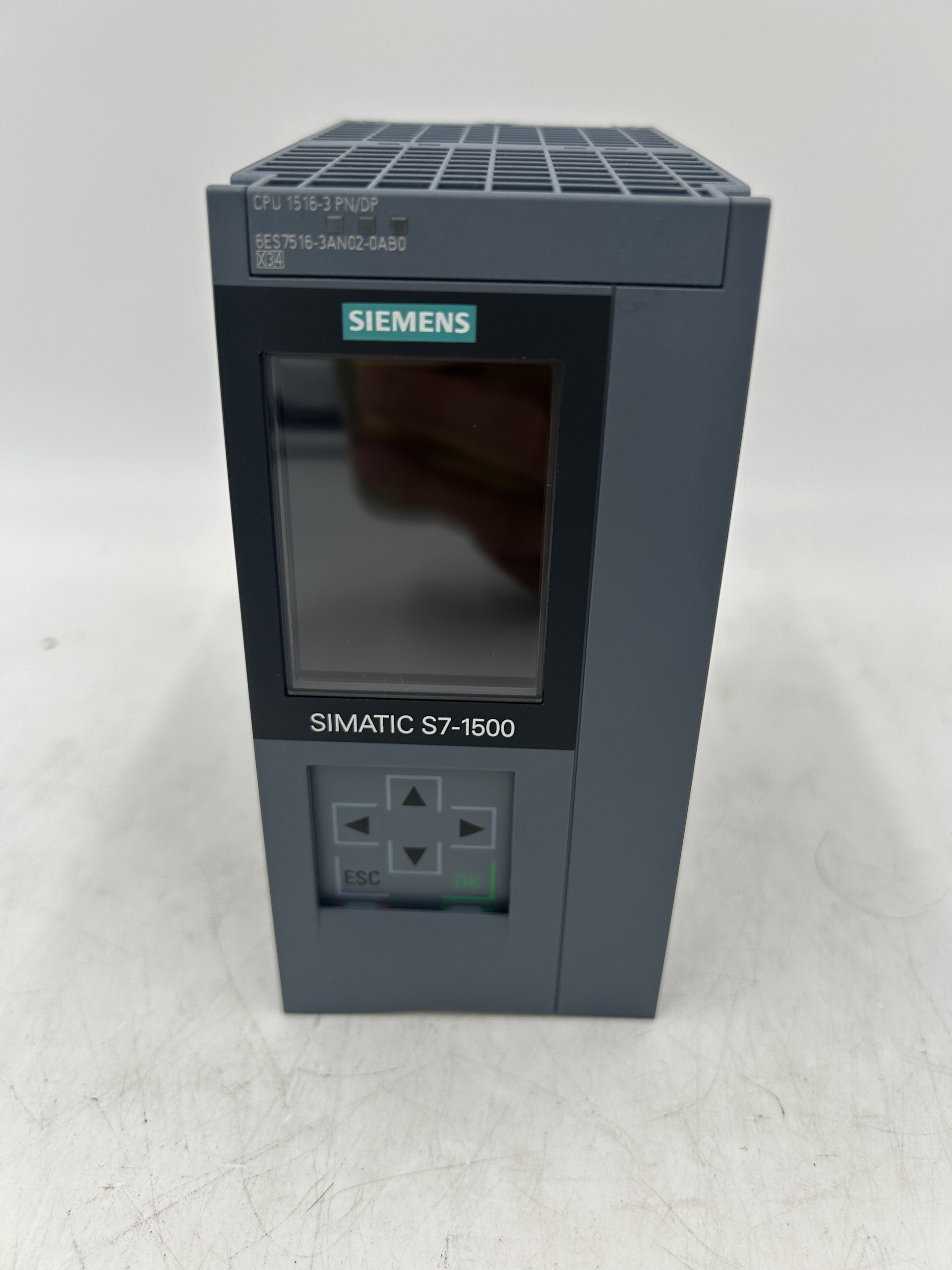 6ES7516-3AN02-0AB0