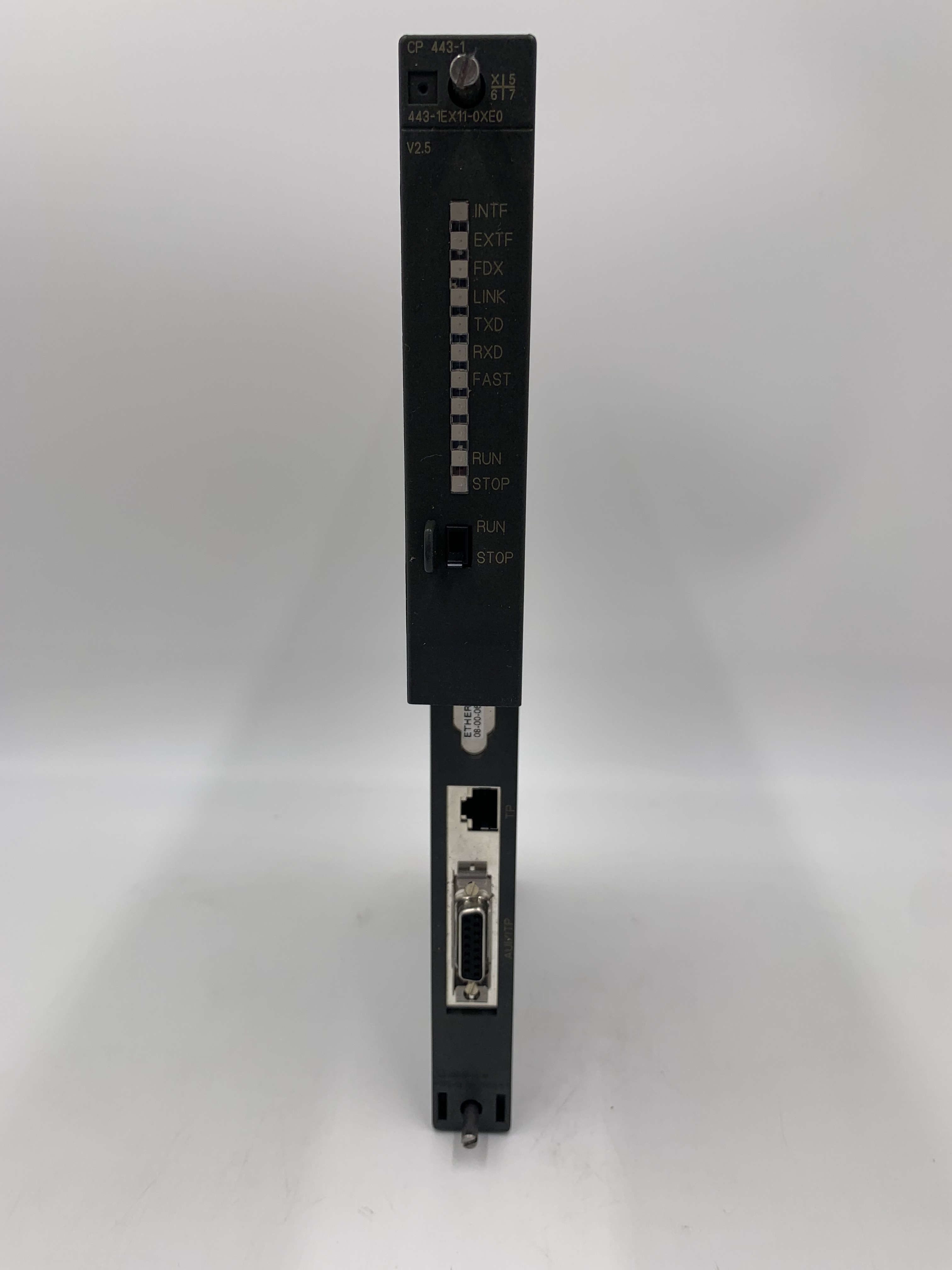 6GK7443-1EX11-0XE0