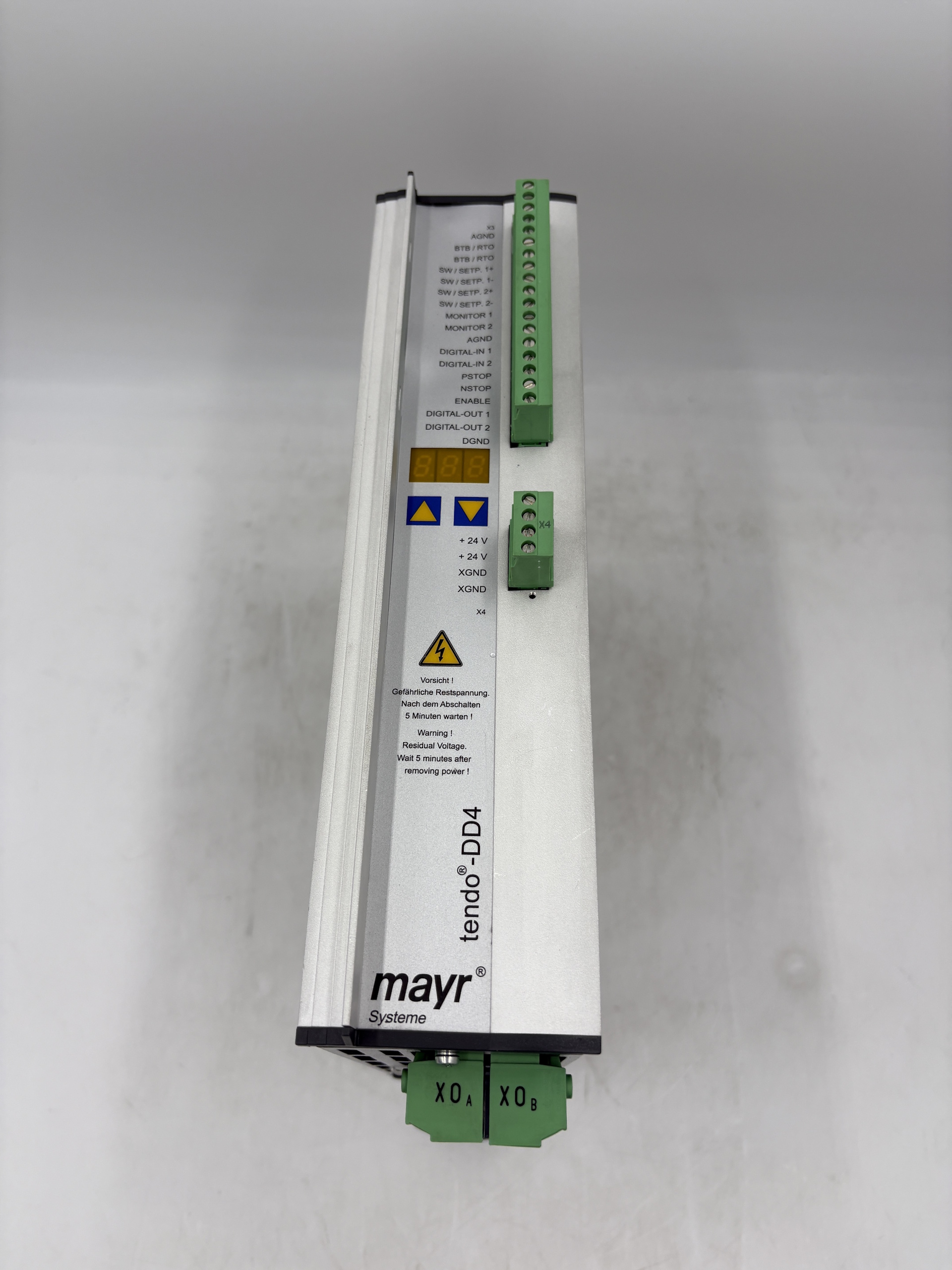 PMCtendo DD4.06/112/230-480V