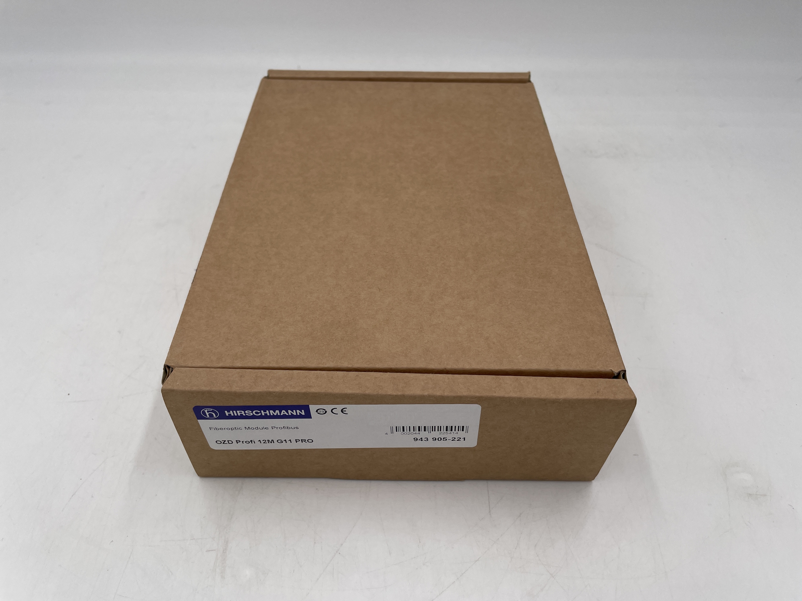 OZD Profi 12M G11 PRO