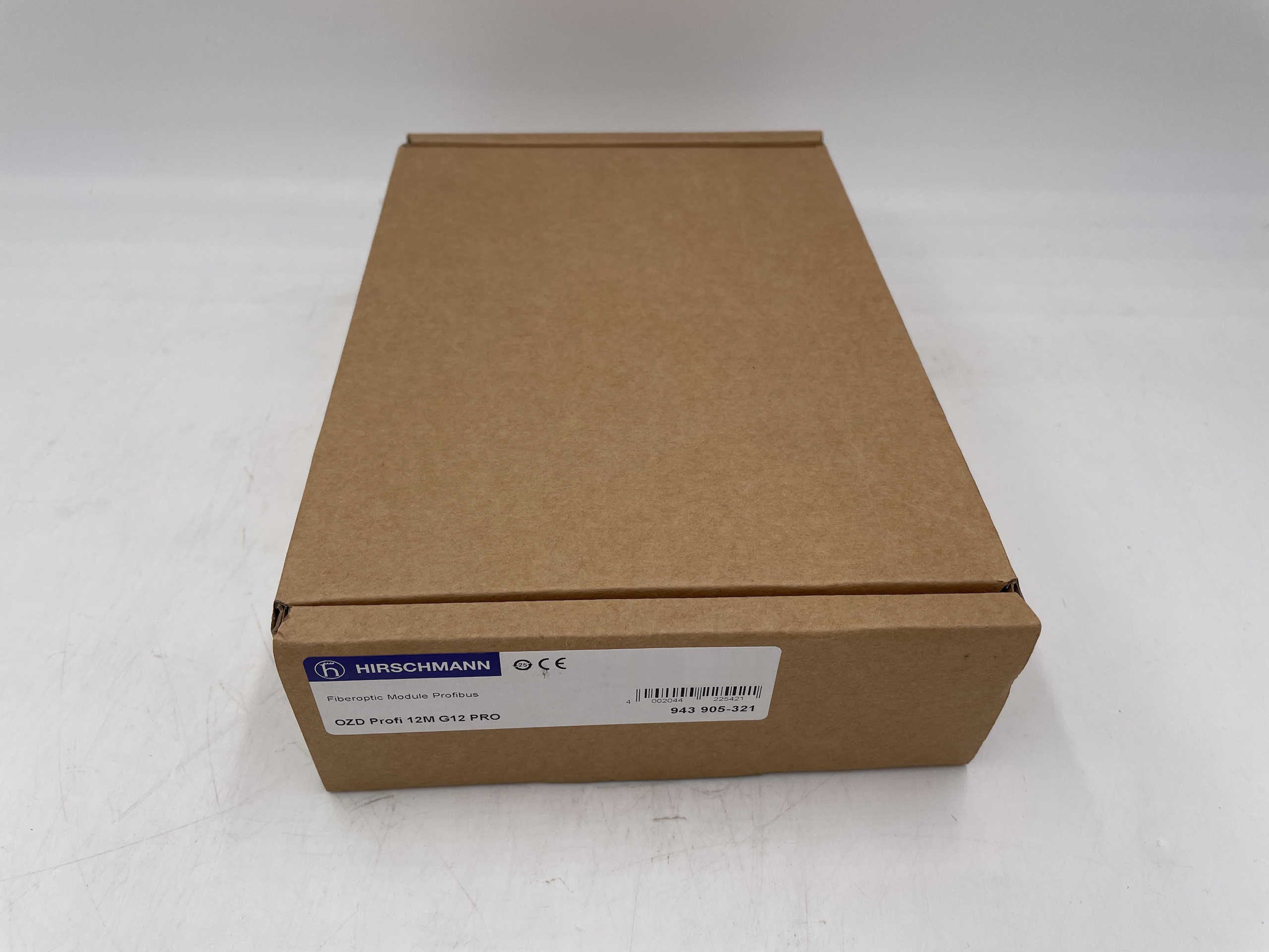 OZD Profi 12M G12 PRO