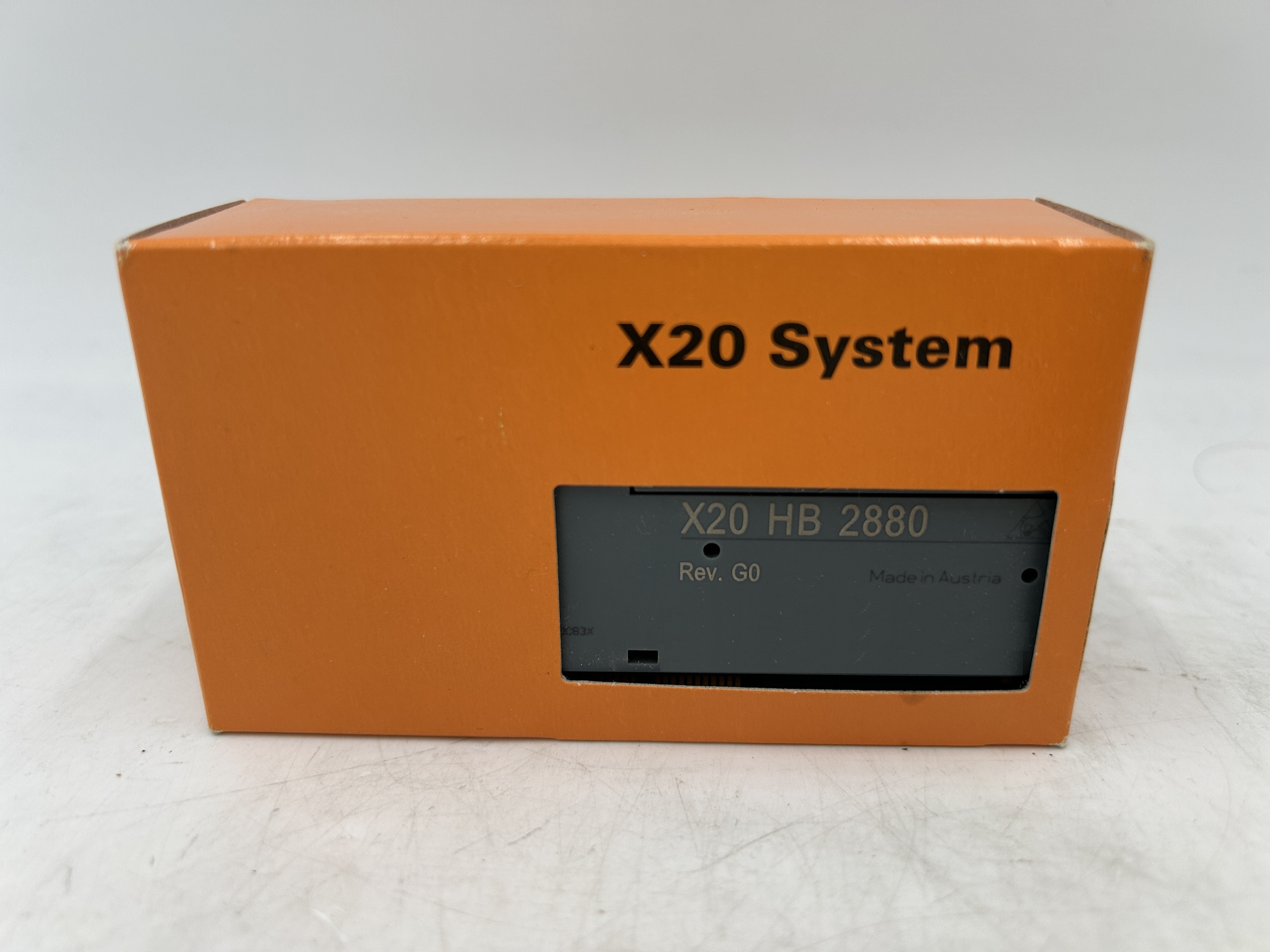 X20HB2880