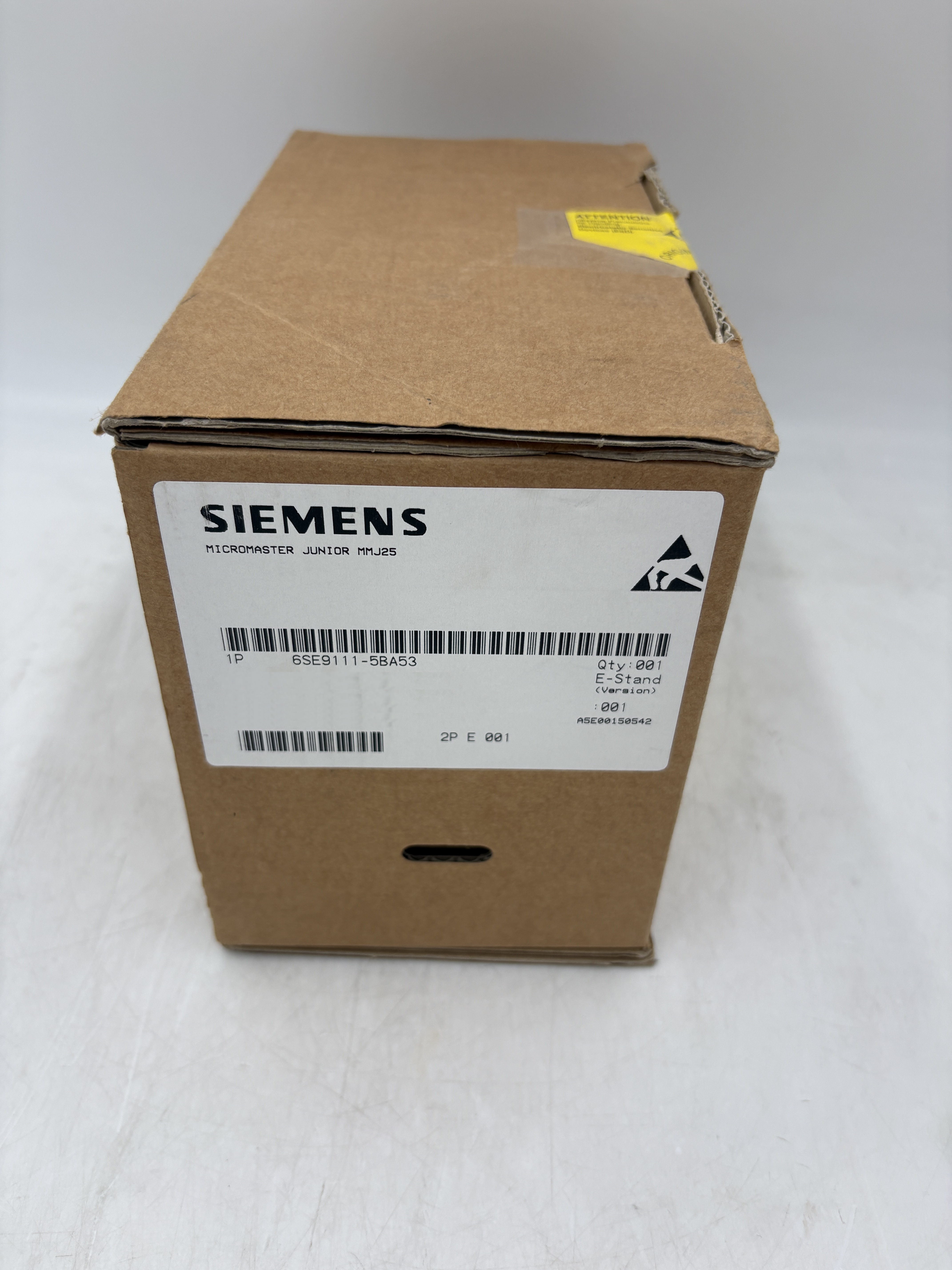 6SE9111-5BA53