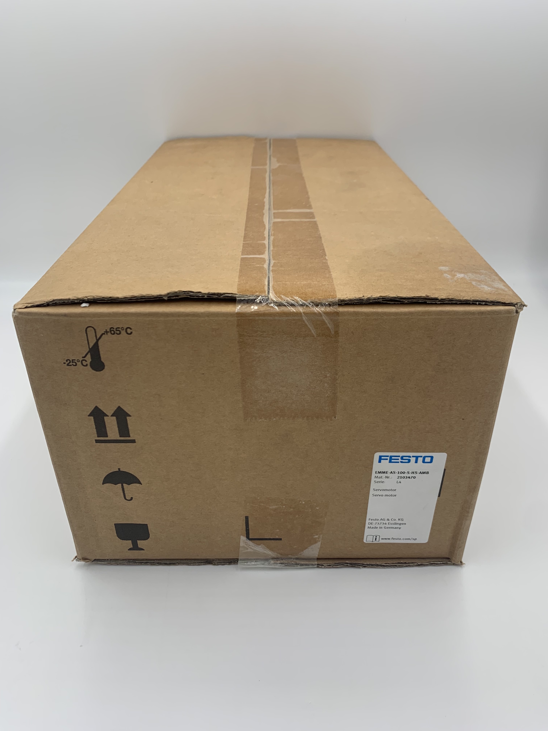 EMME-AS-100-S-HS-AMB