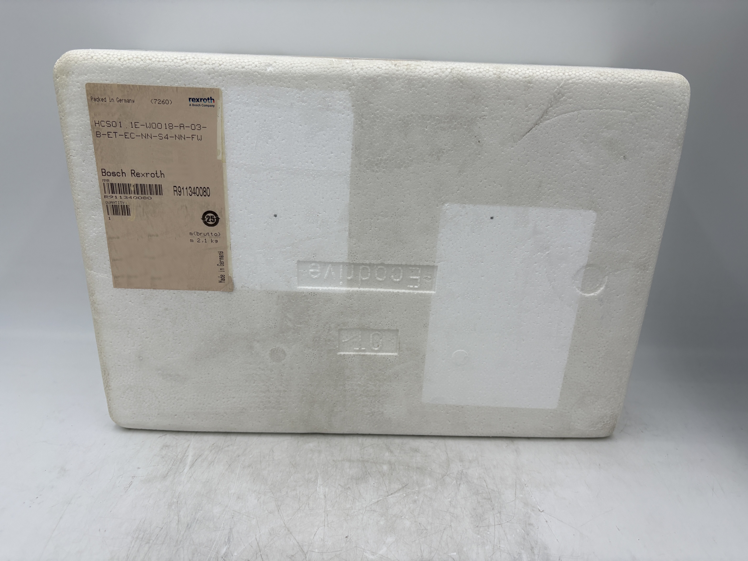 HCS01.1E-W0018-A-03-B-ET-EC-NN-S4-NN-FW