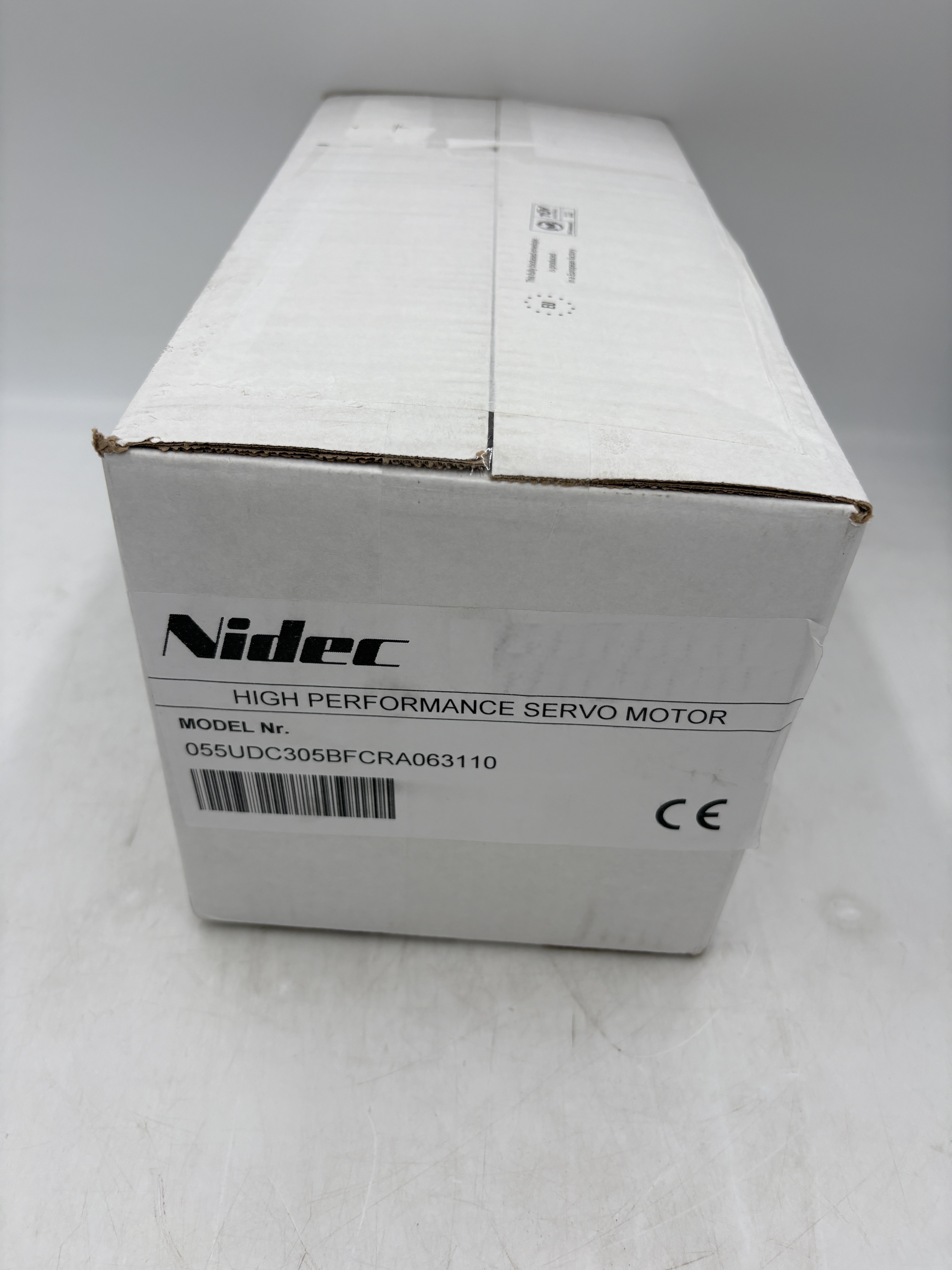 055UDC305BFCRA063110
