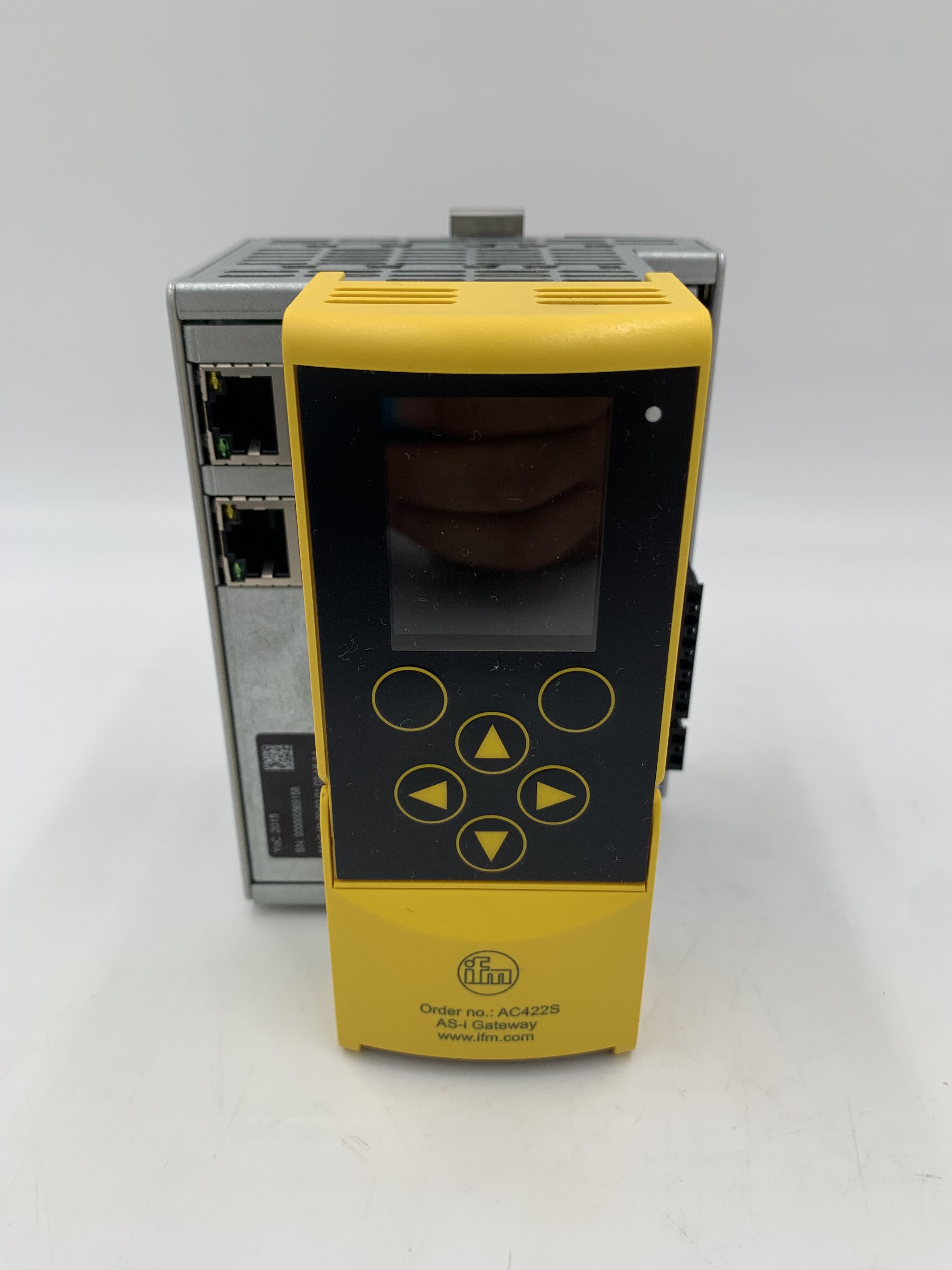 SmartPLC SafeLine 2ASi EIP-AC422S