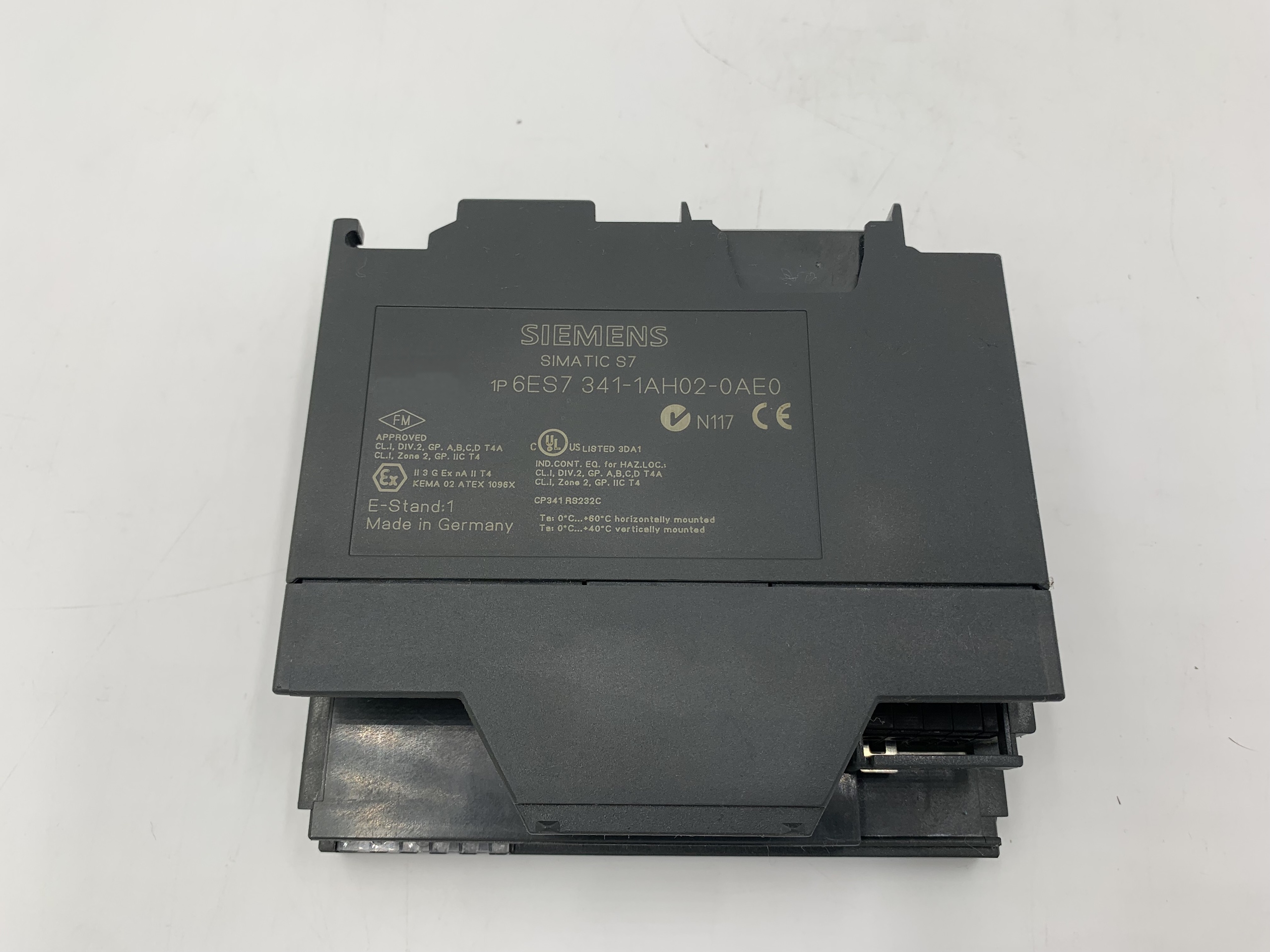 6ES7341-1AH02-0AE0