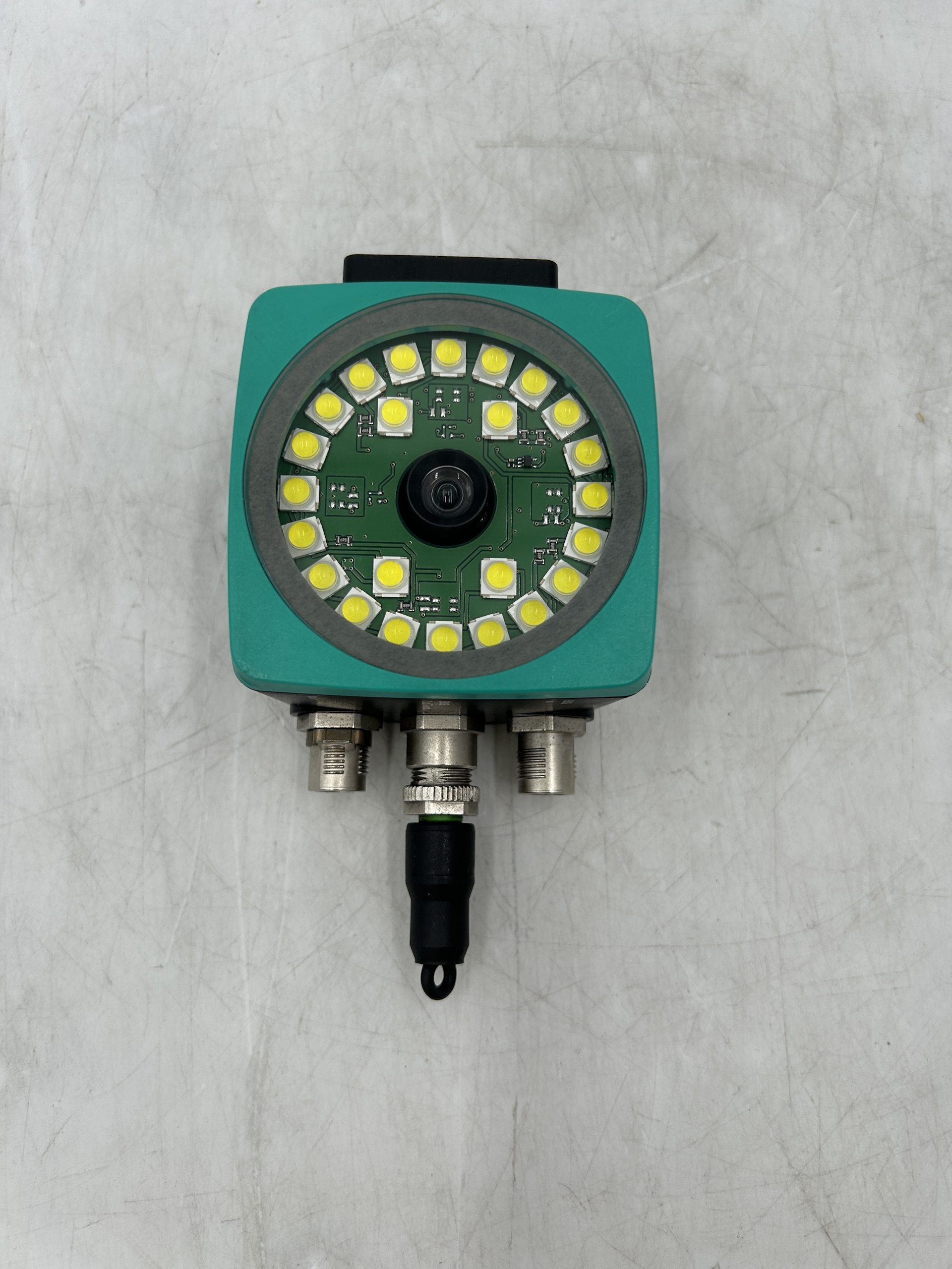 PGV100-F200A-B6-V15B