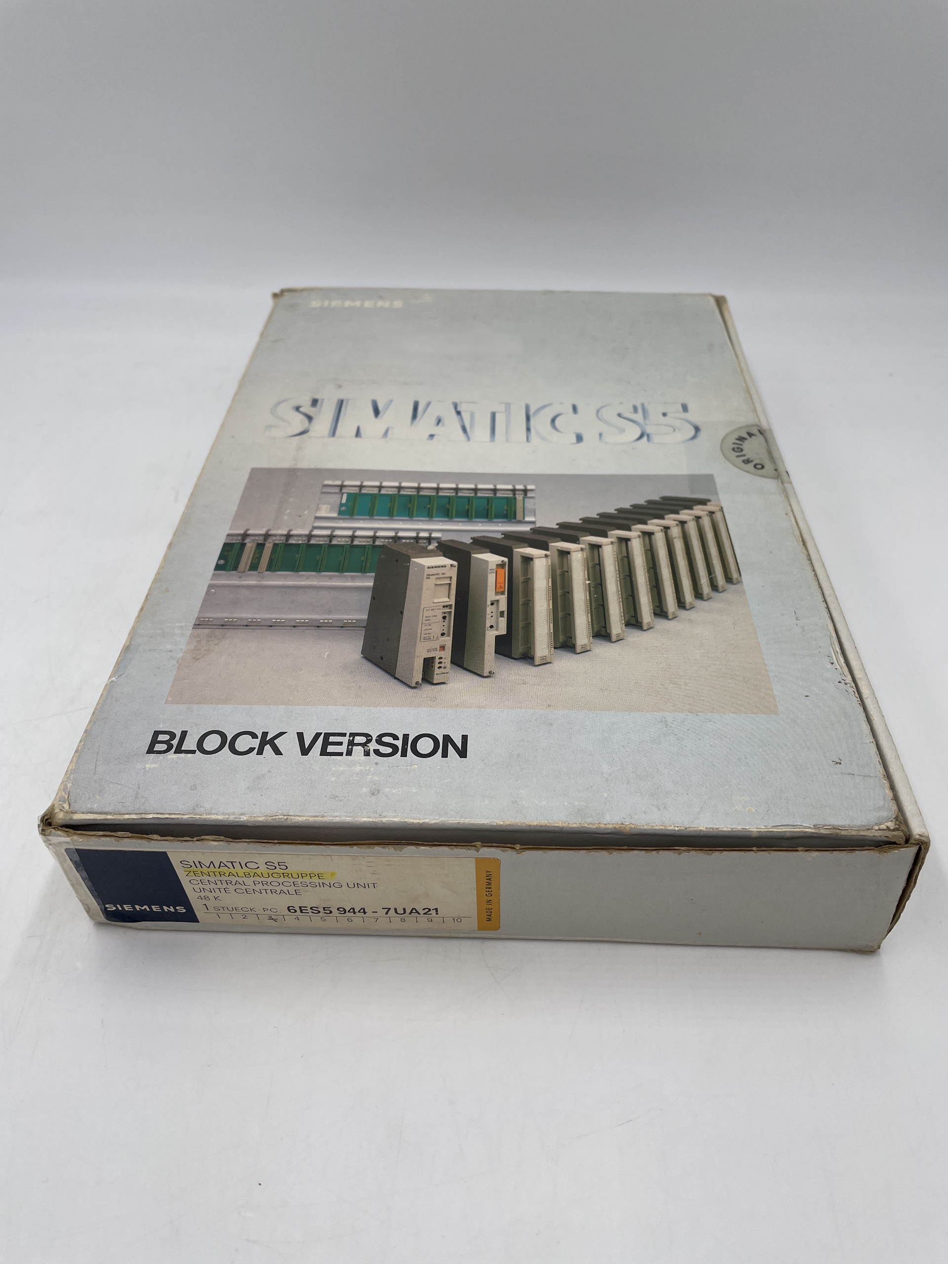 6ES5945-7UA21