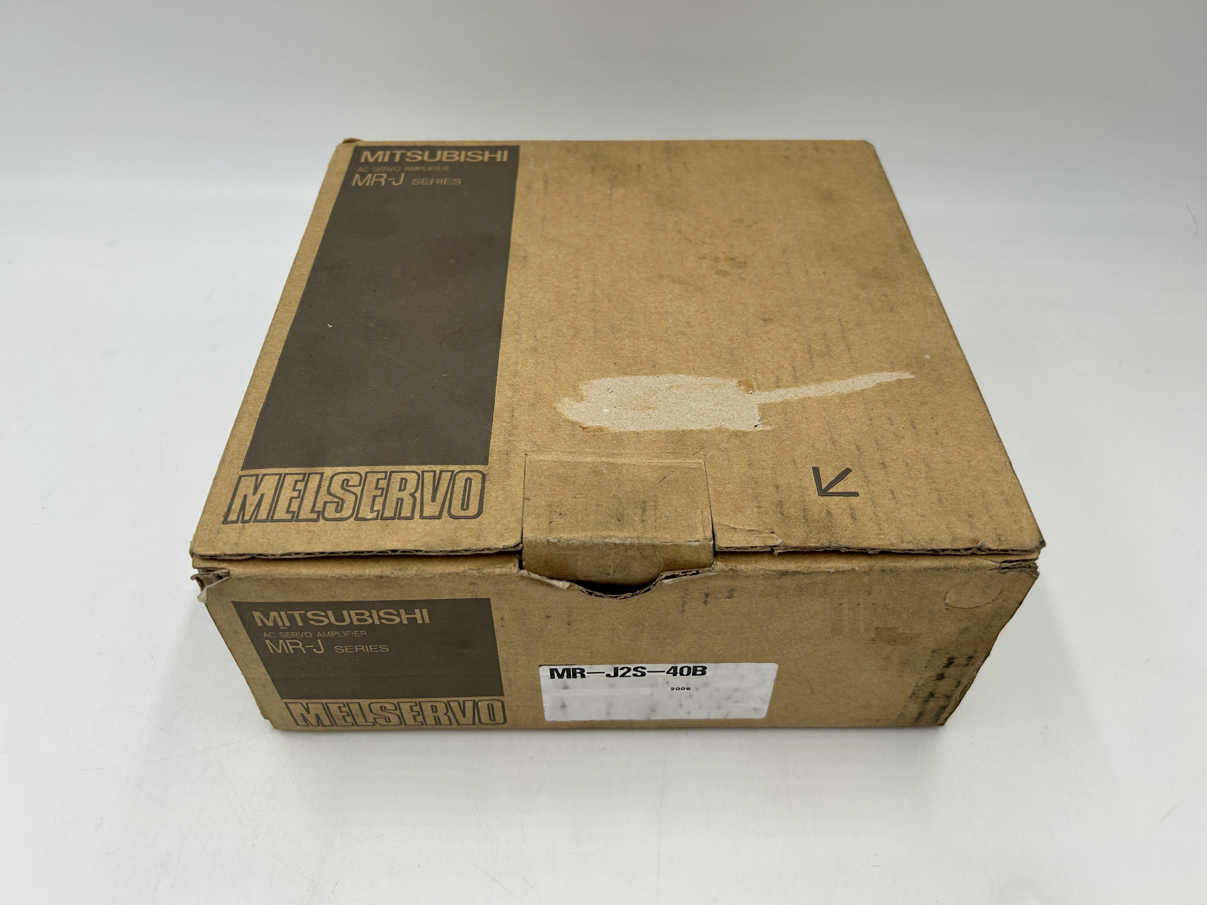 MR-J2S-40B