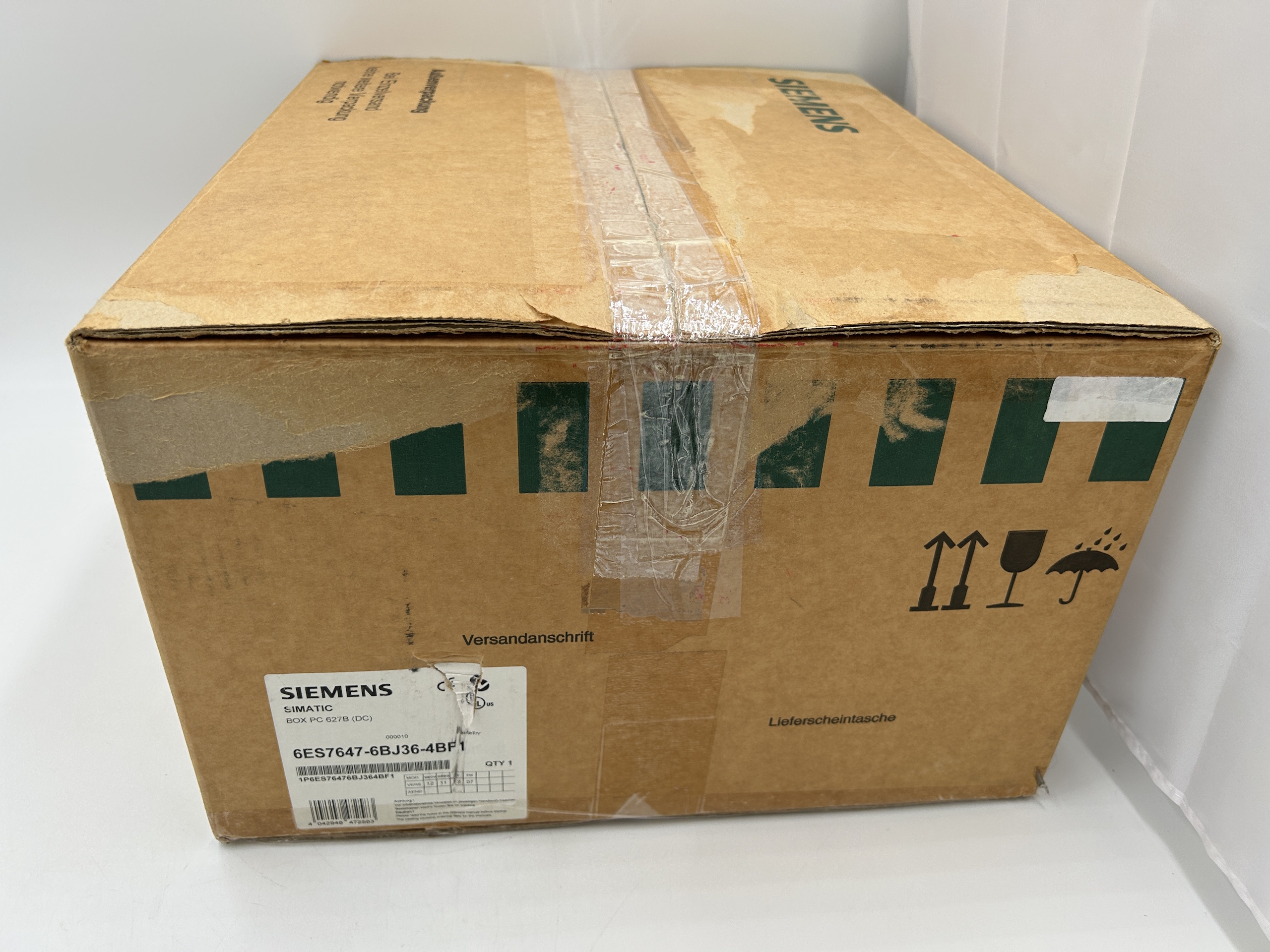 6ES7647-6BJ36-4BF1