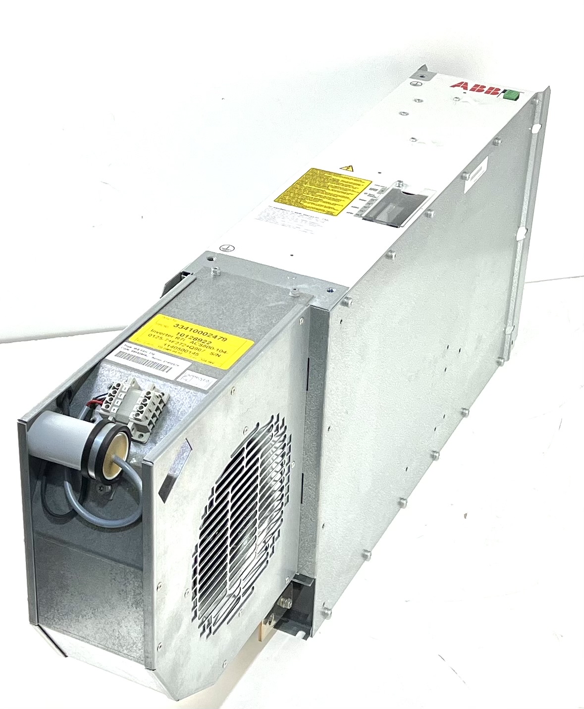 ACS800-104-0125-7+F272+Q967