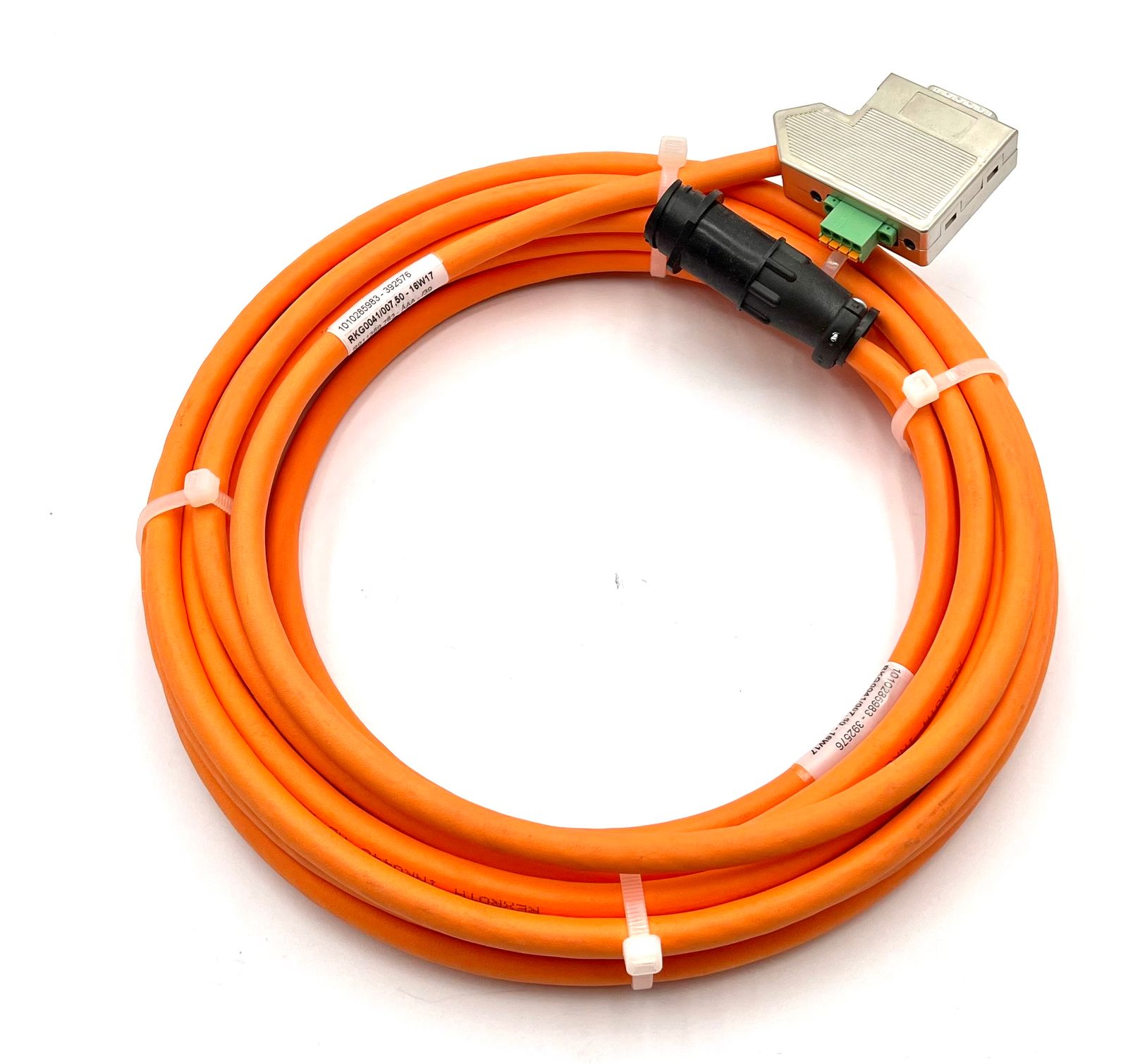 RKG0041/007,50-16W17