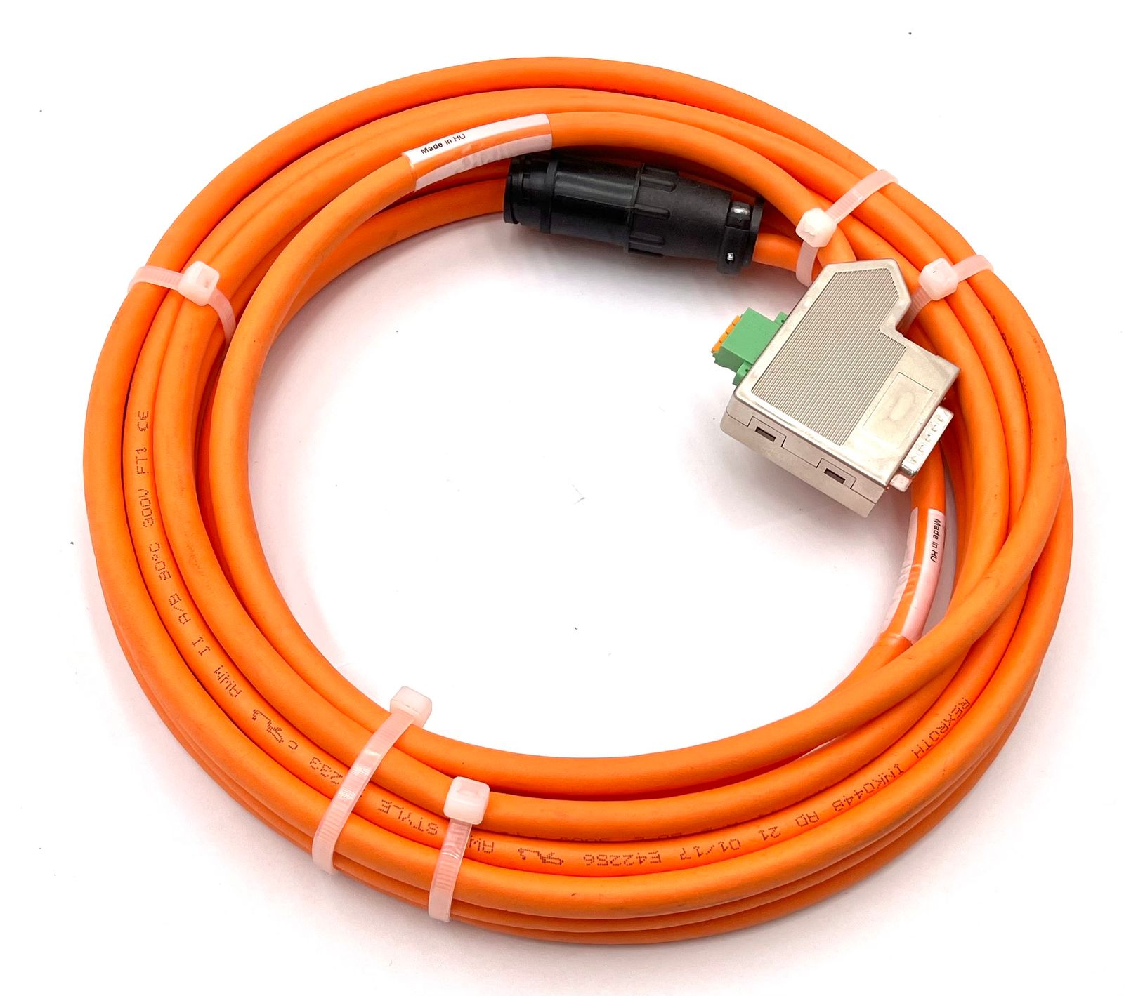 RKG0041/007,50-13W17