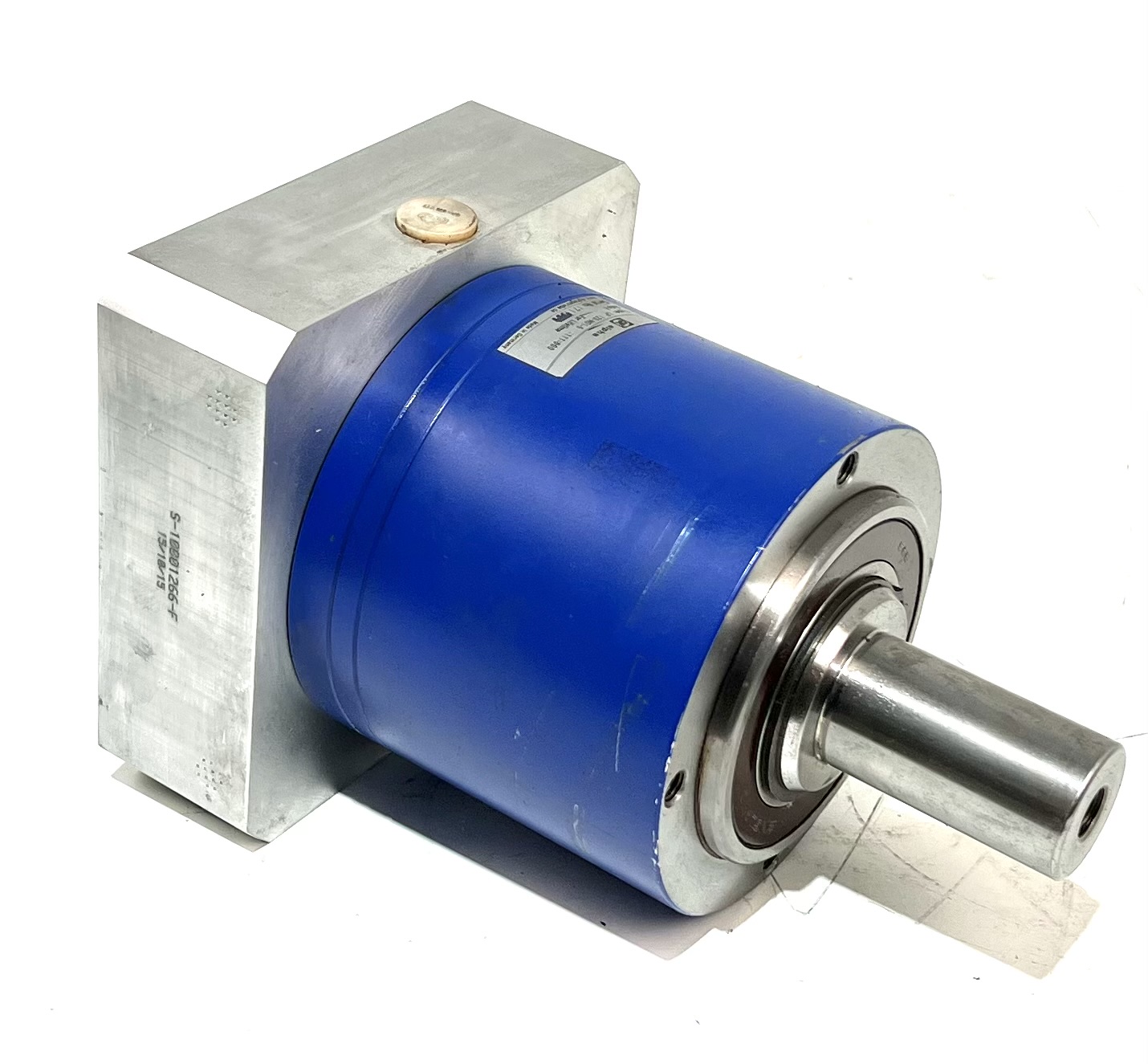 LP 120-MO1-5-111-000