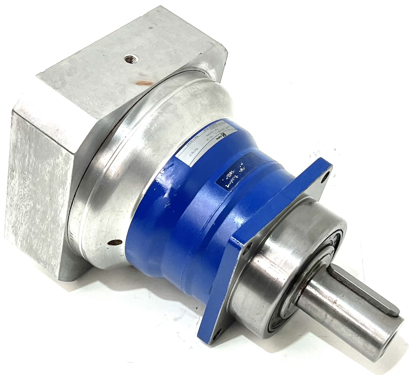 SP 100S-MC1-4-1K1-2K