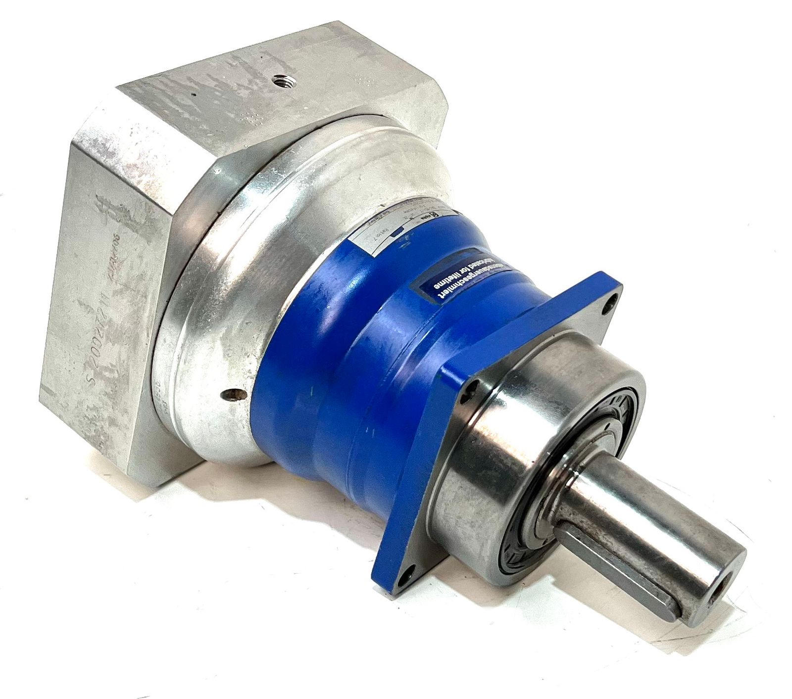 SP 100S-MC1-7-1K1-2K