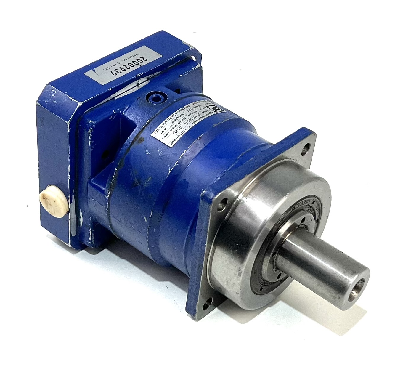 SP 075-MF1-10-121-000