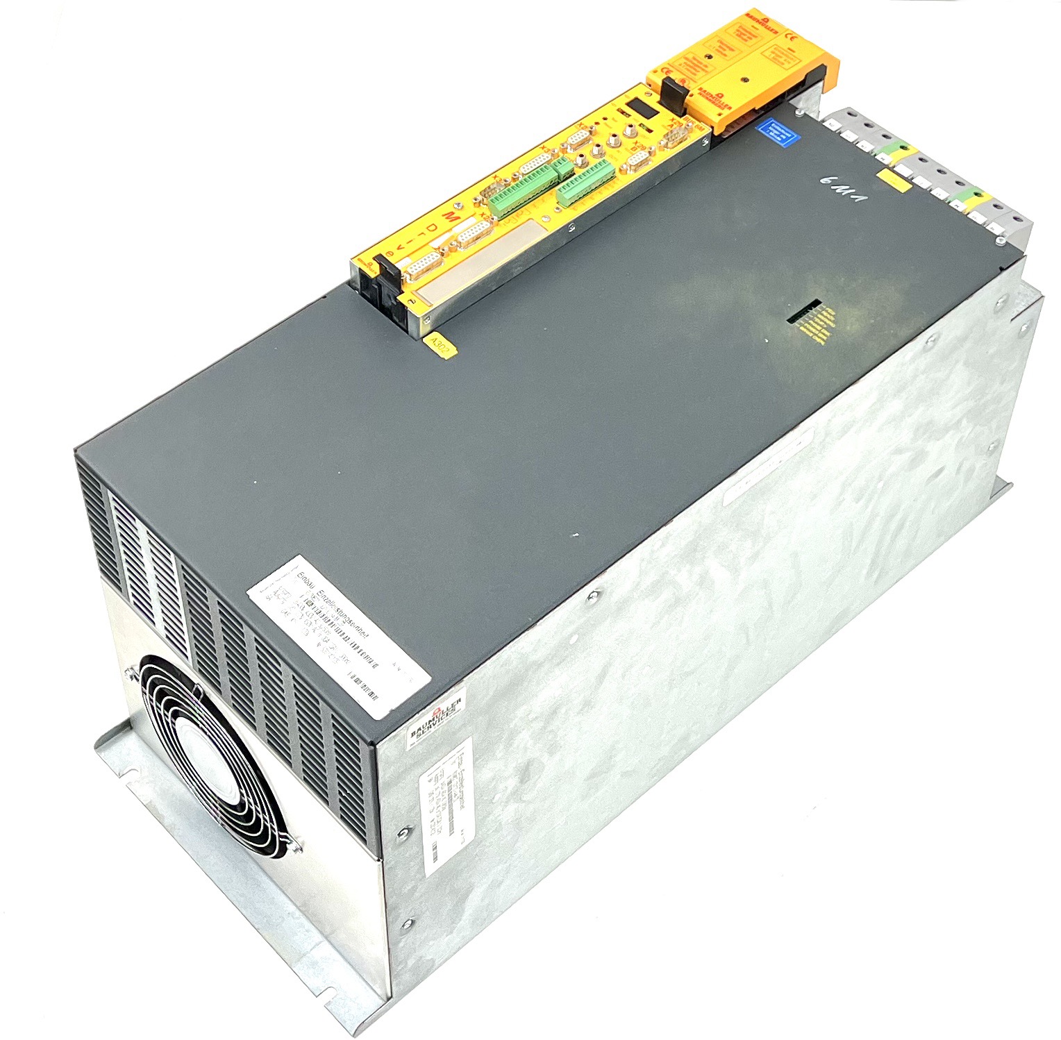 BUM62T-100/130-54-M-039