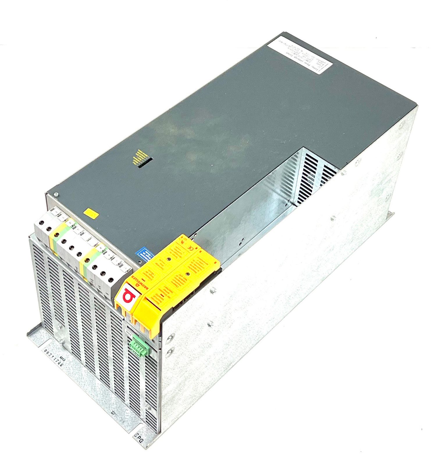 BUM62T-100/130-54-M-037